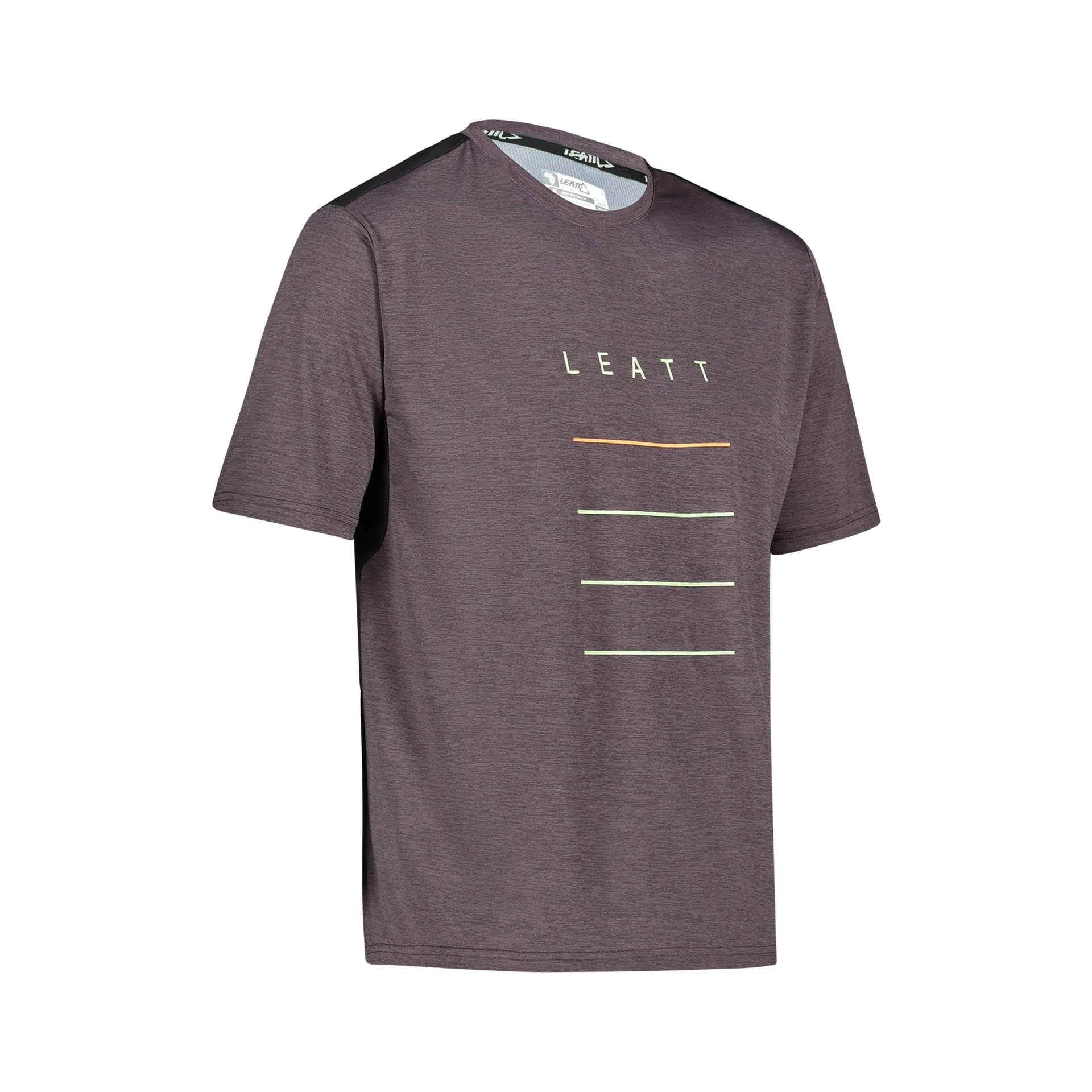 Maglia MTB Trail 1.0 V22 - Image 9