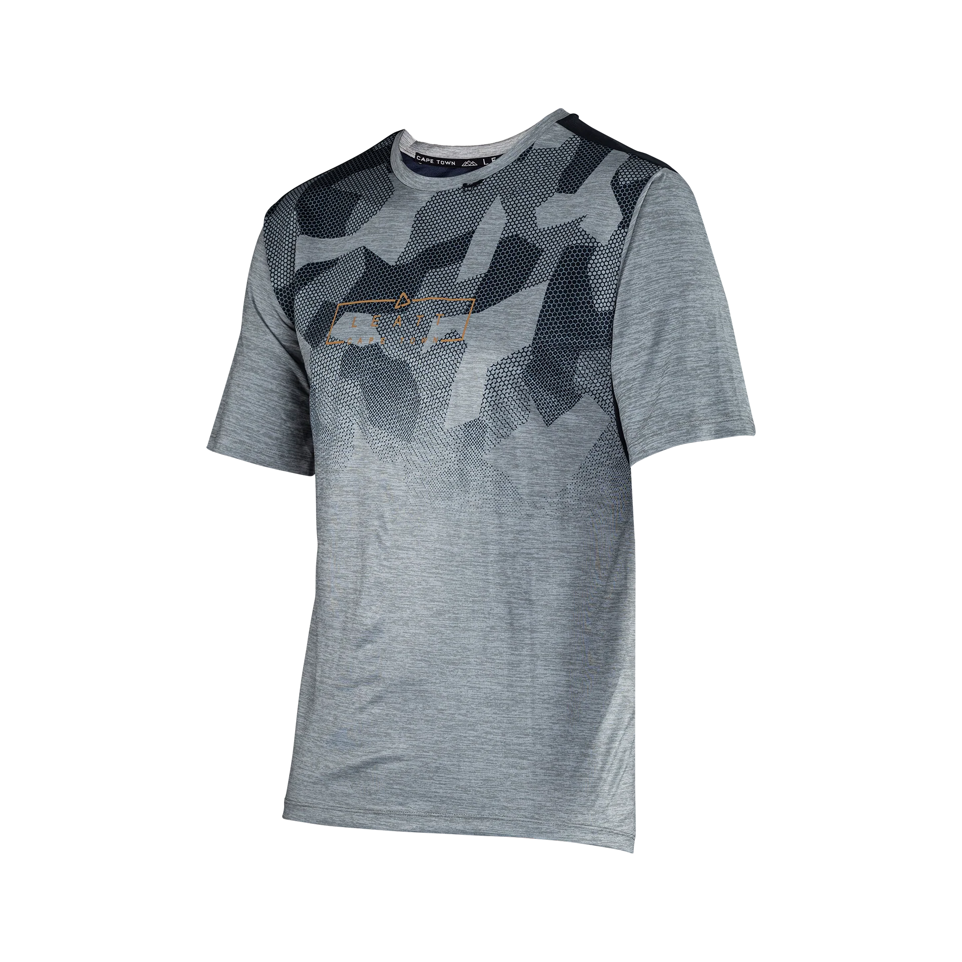 Maglia MTB Trail 1.0 V24 - Image 3