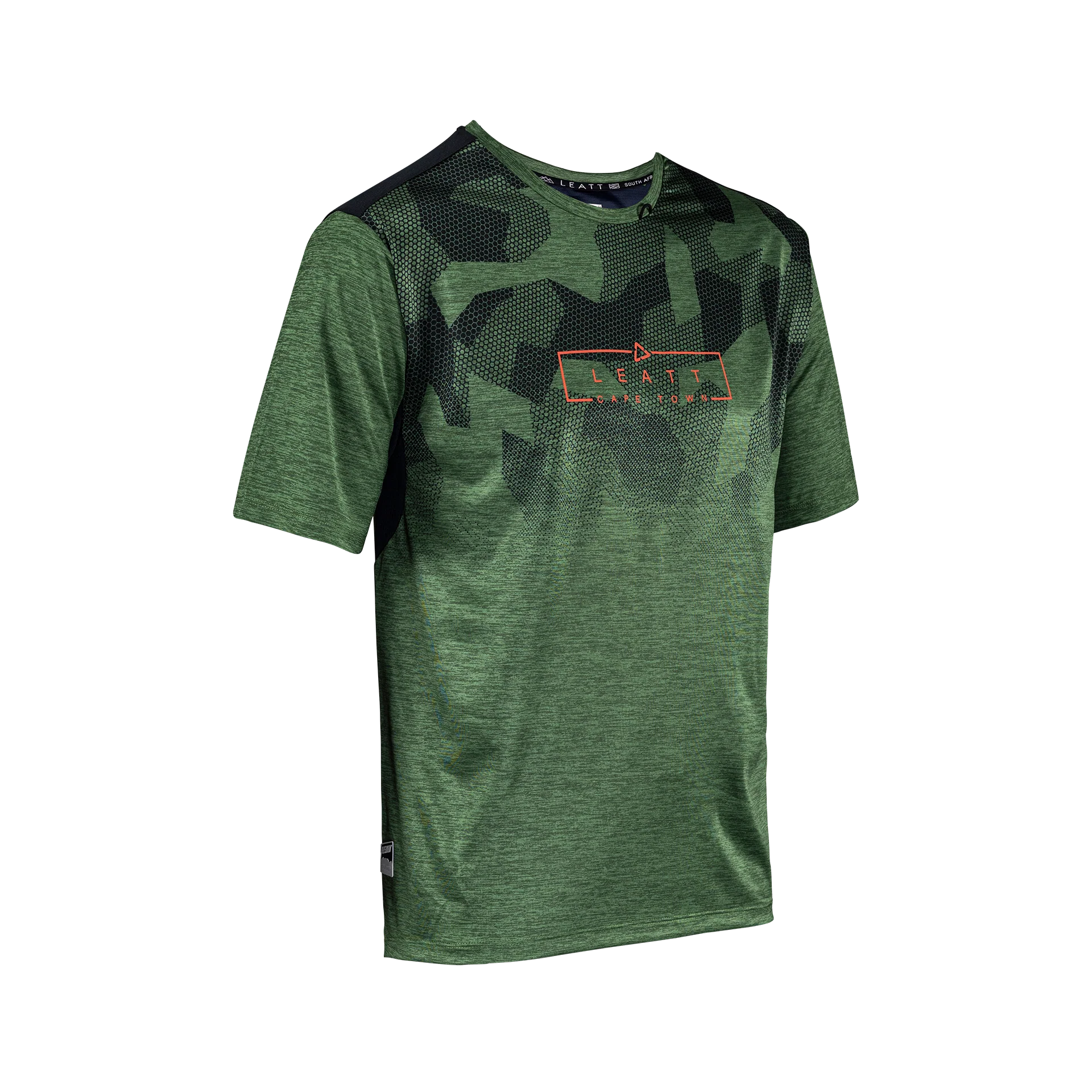 Maglia MTB Trail 1.0 V24 - Image 5