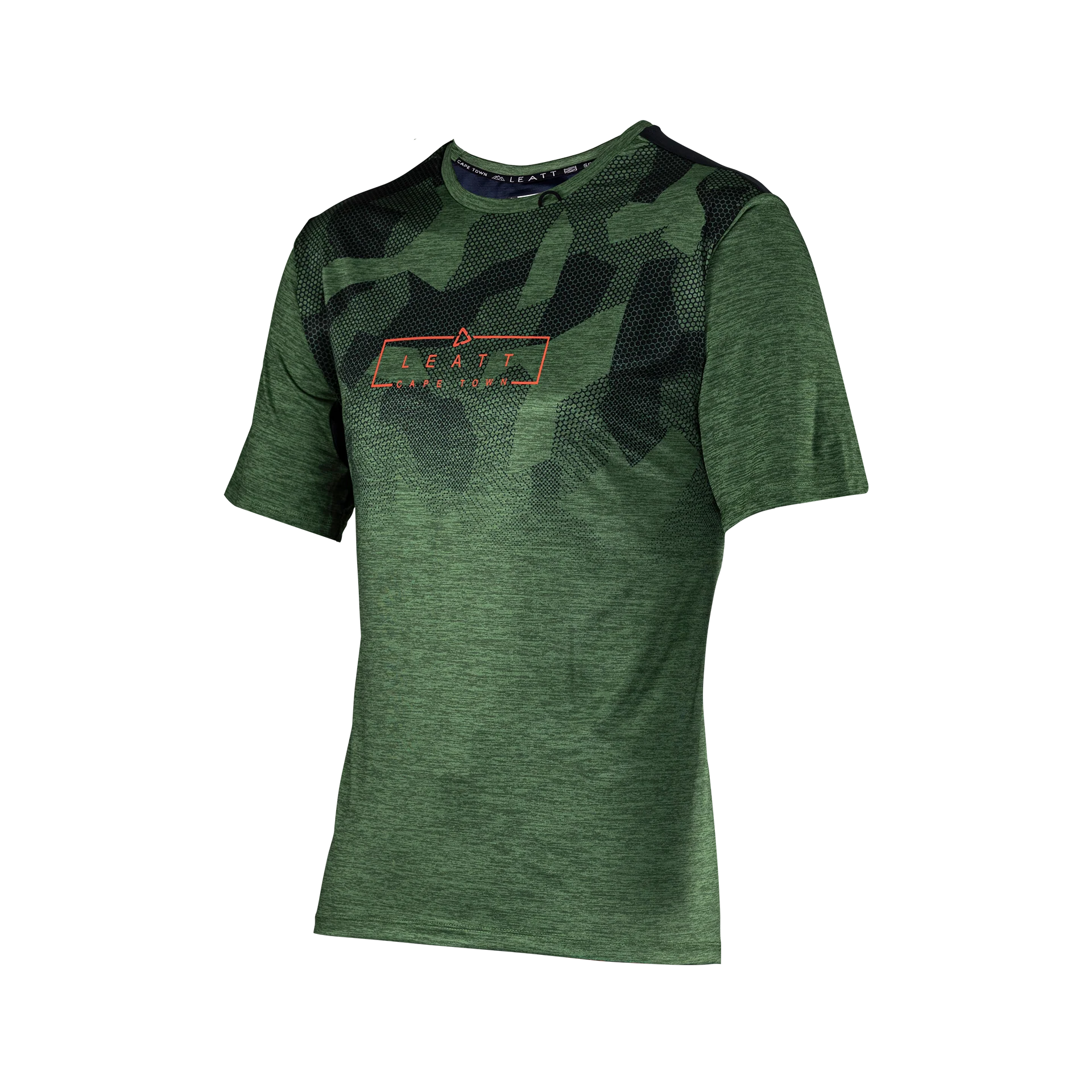 Maglia MTB Trail 1.0 V24 - Image 7