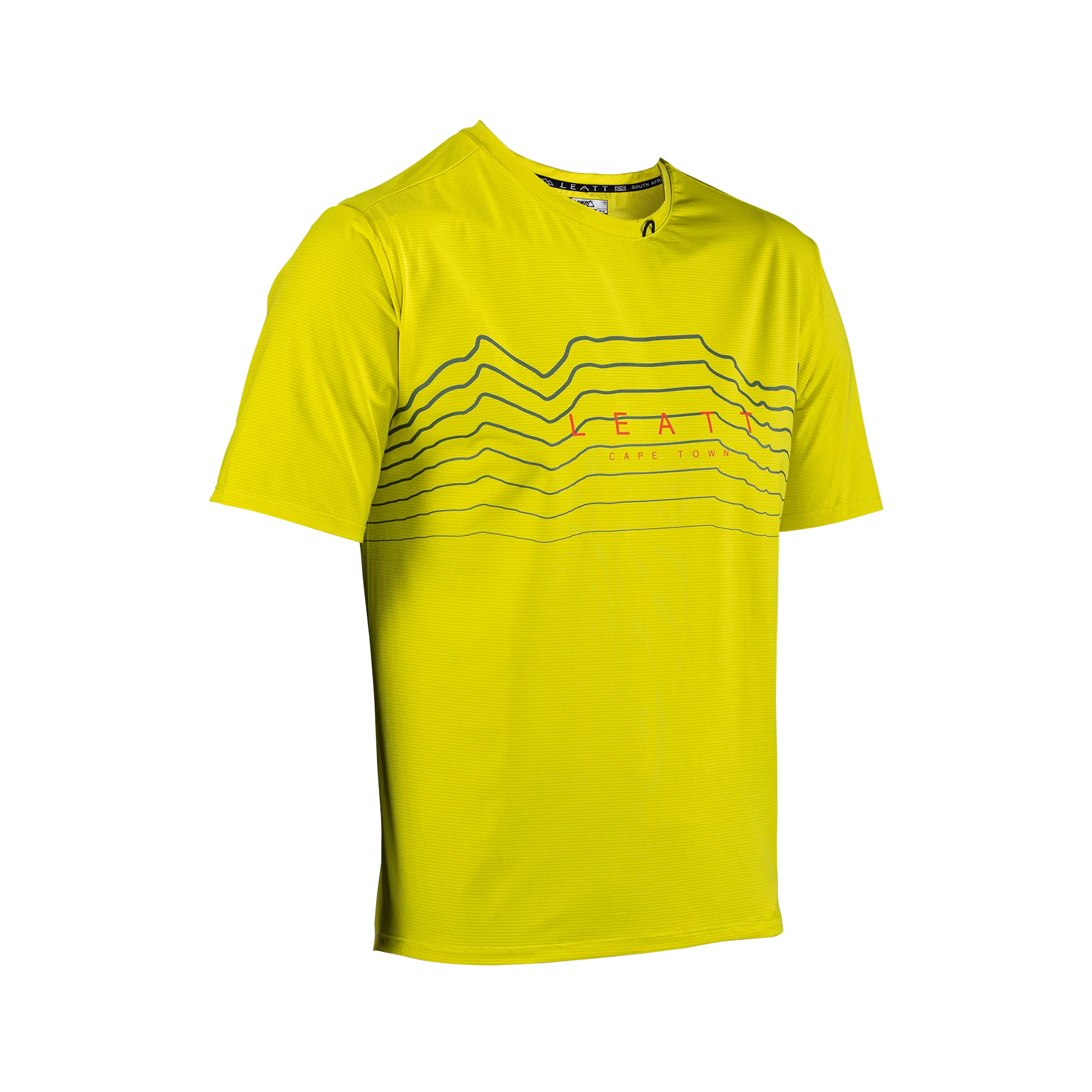 Maglia MTB Trail 1.0 X-flow V24