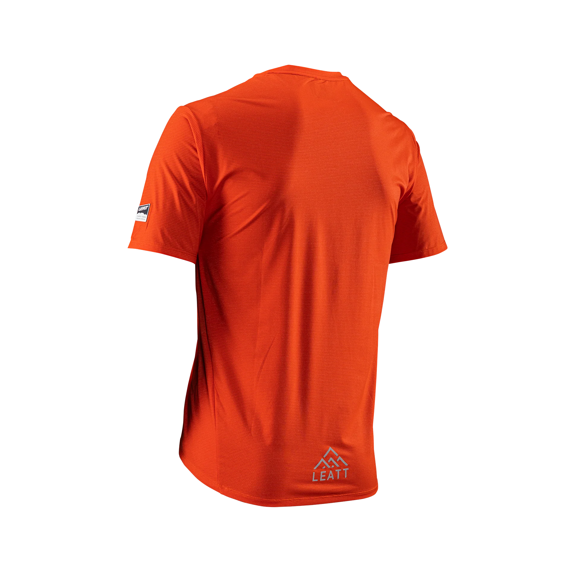 Maglia MTB Trail 1.0 X-flow V24 - Image 10