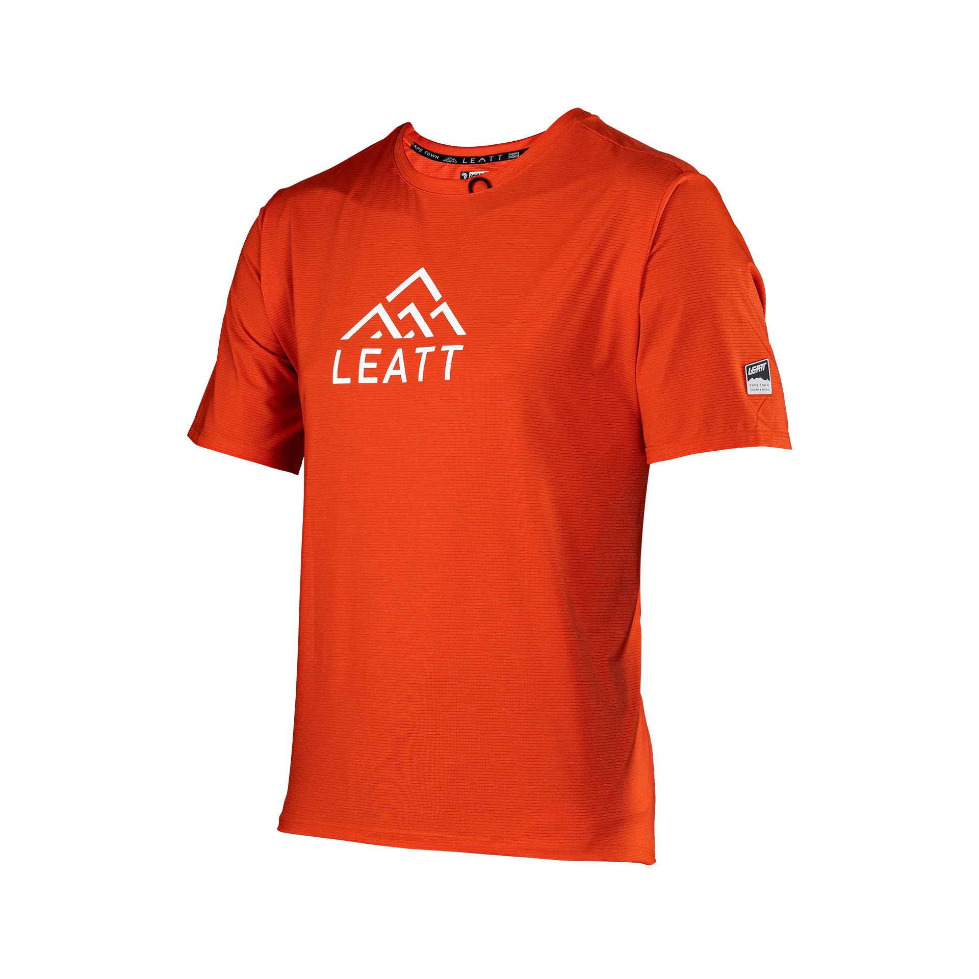 Maglia MTB Trail 1.0 X-flow V24 - Image 11