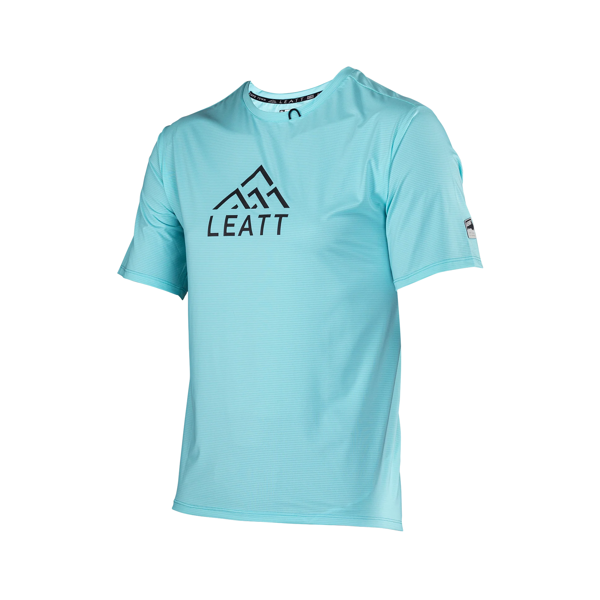 Maglia MTB Trail 1.0 X-flow V24 - Image 7