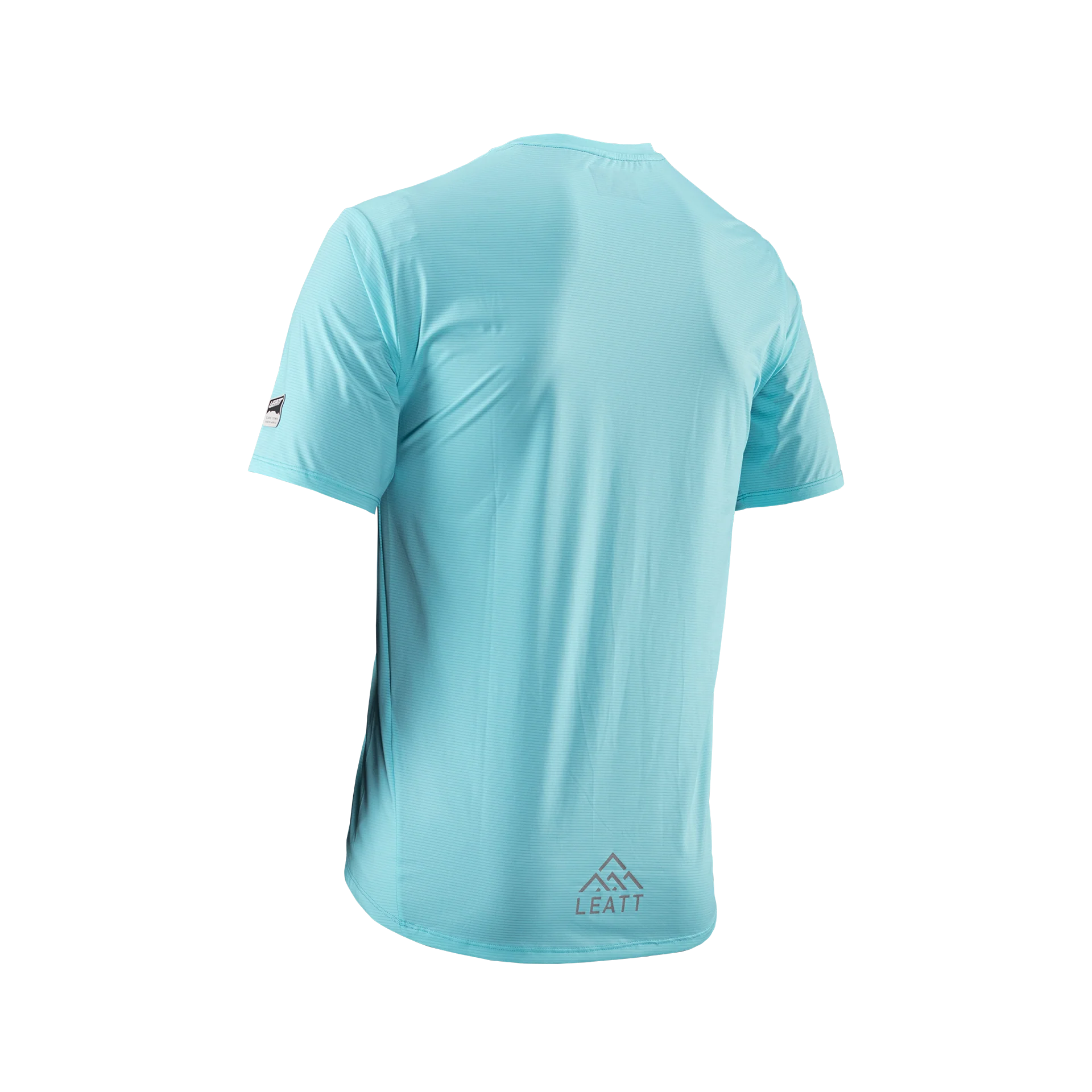 Maglia MTB Trail 1.0 X-flow V24 - Image 8