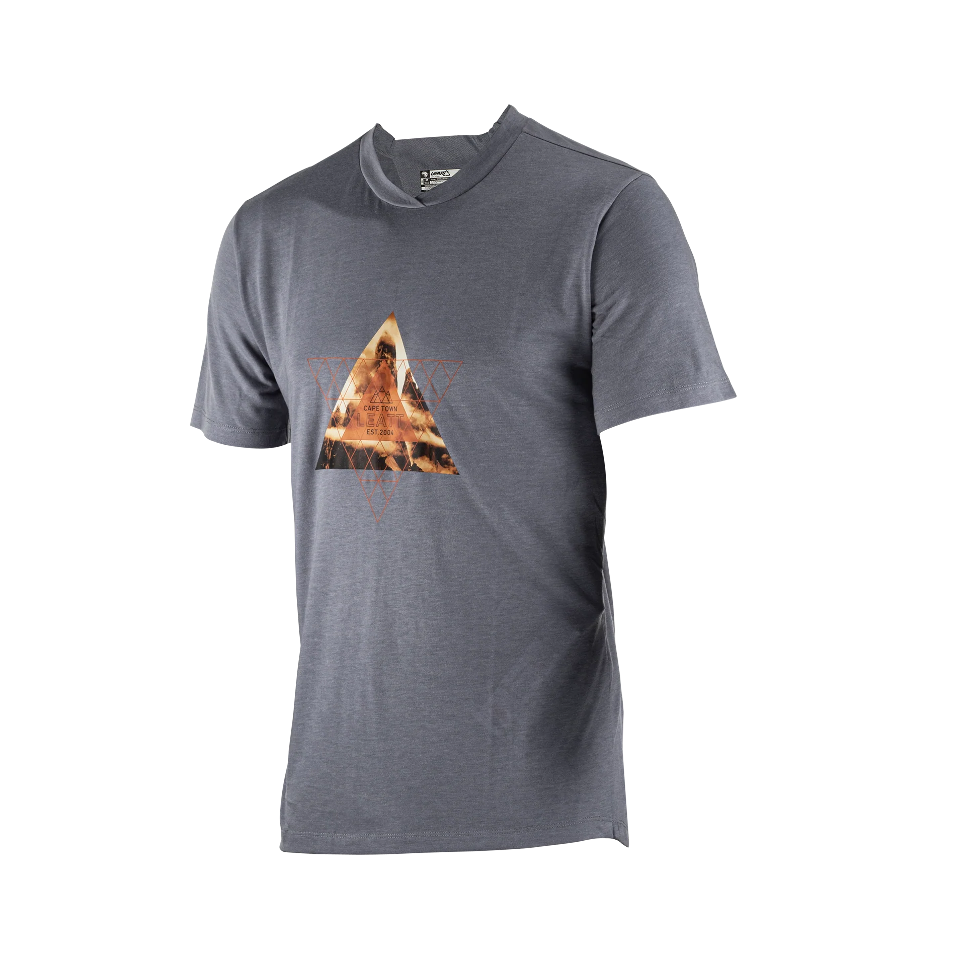 Maglia MTB All Mountain 2.0 V23 - Junior - Image 11