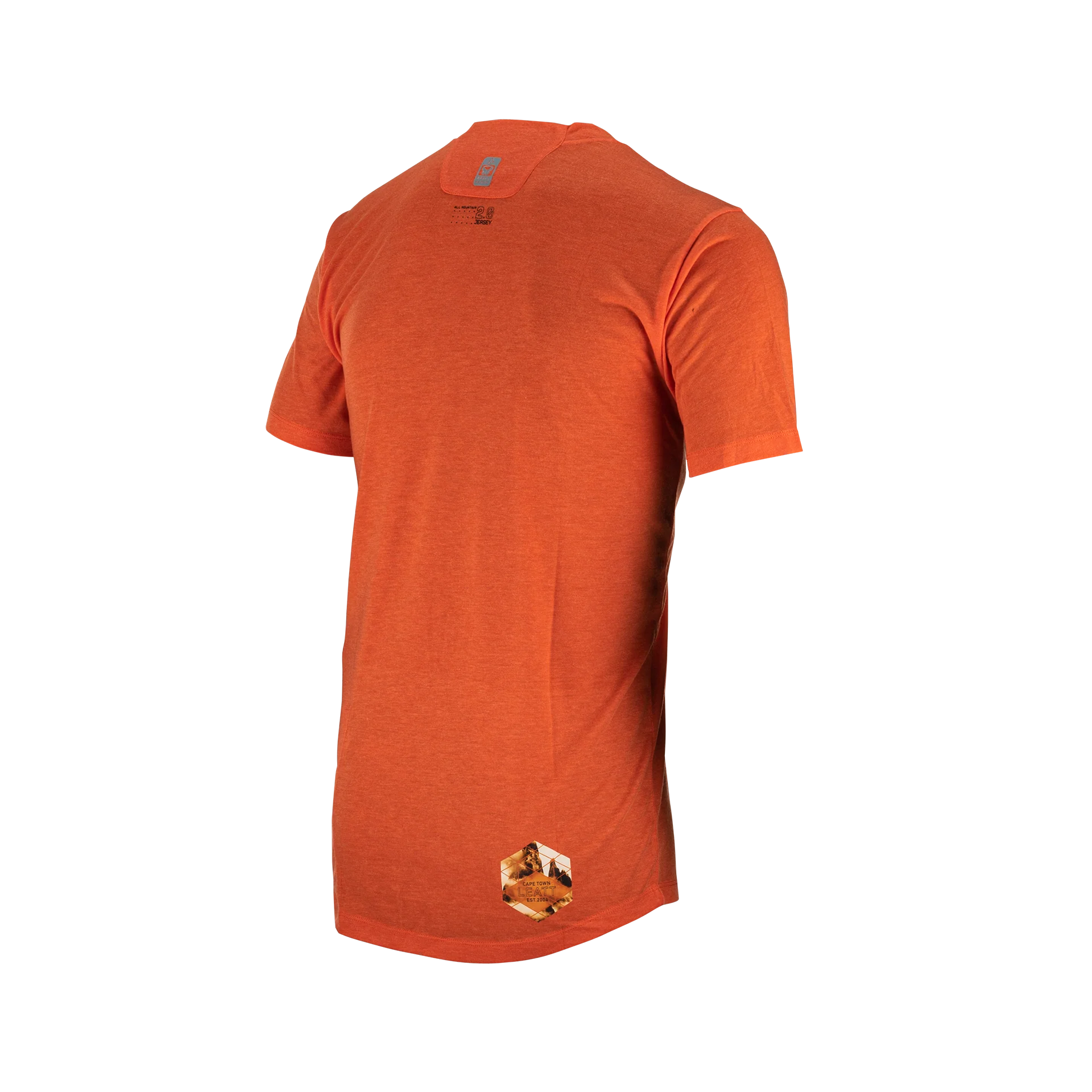 Maglia MTB All Mountain 2.0 V23 - Junior - Image 2