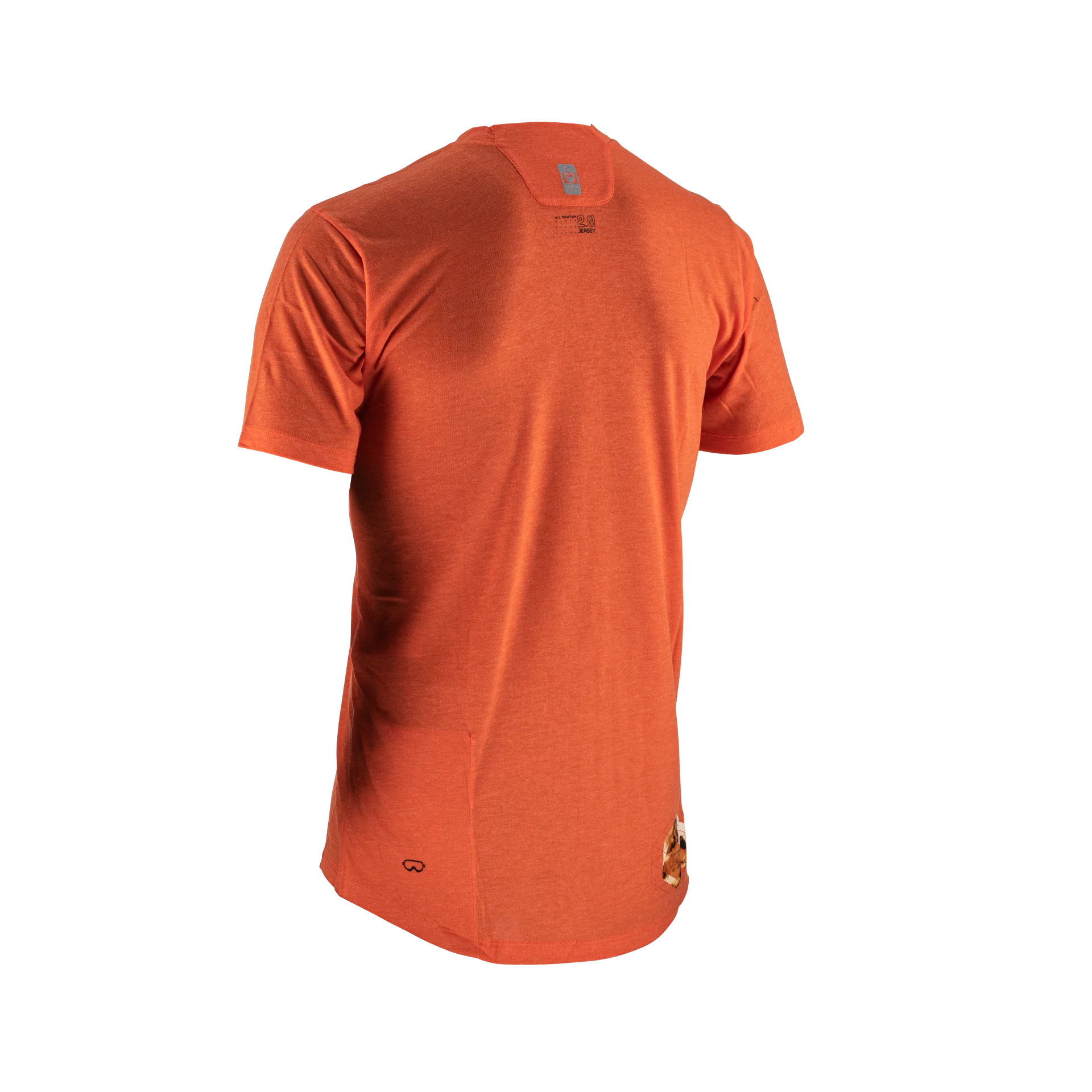 Maglia MTB All Mountain 2.0 V23 - Junior - Image 4