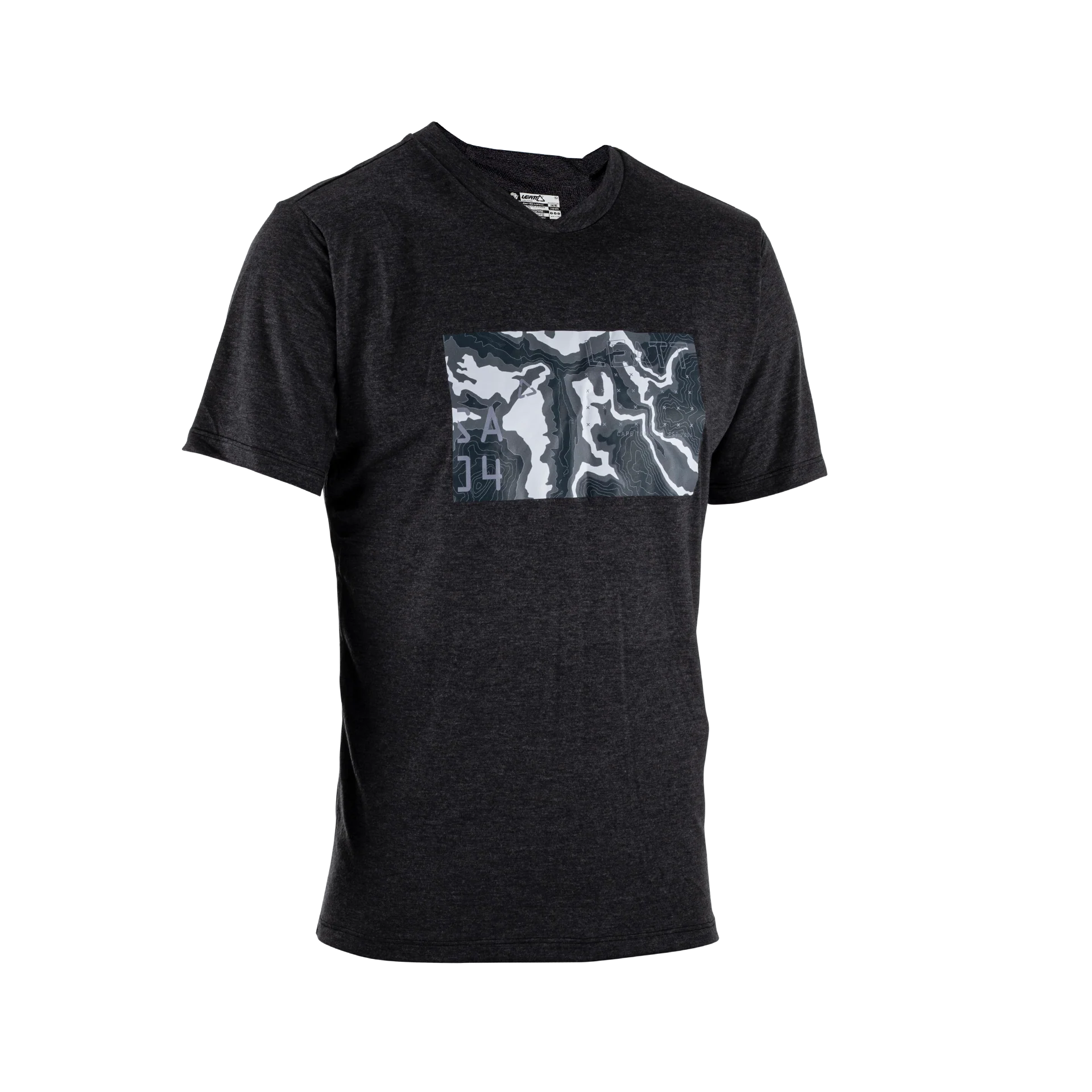 Maglia MTB All Mountain 2.0 V23 - Junior - Image 5