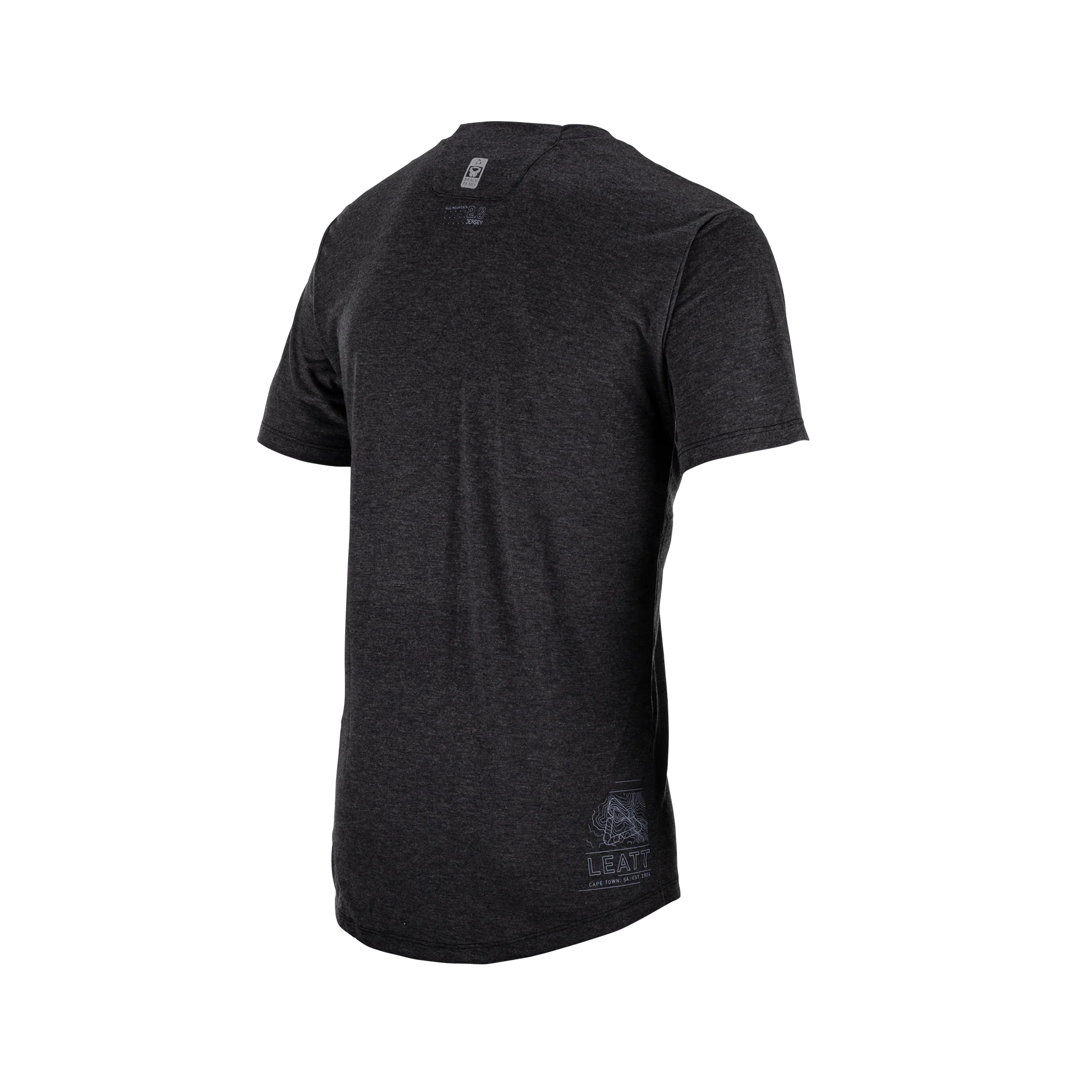 Maglia MTB All Mountain 2.0 V23 - Junior - Image 6