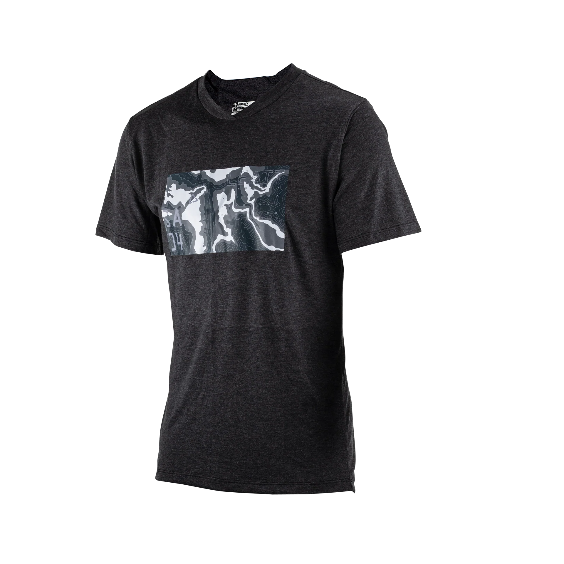 Maglia MTB All Mountain 2.0 V23 - Junior - Image 7