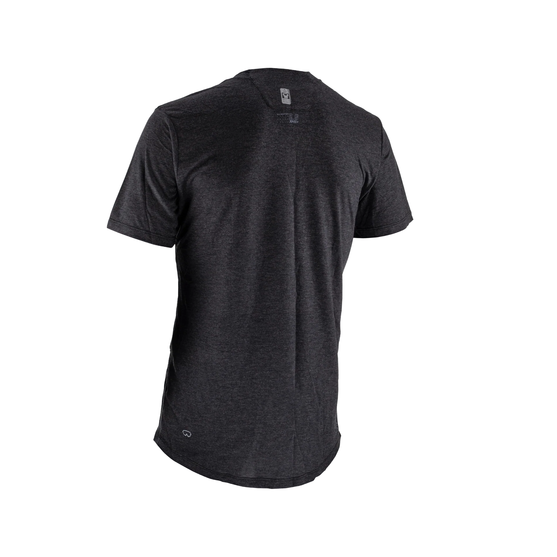 Maglia MTB All Mountain 2.0 V23 - Junior - Image 8