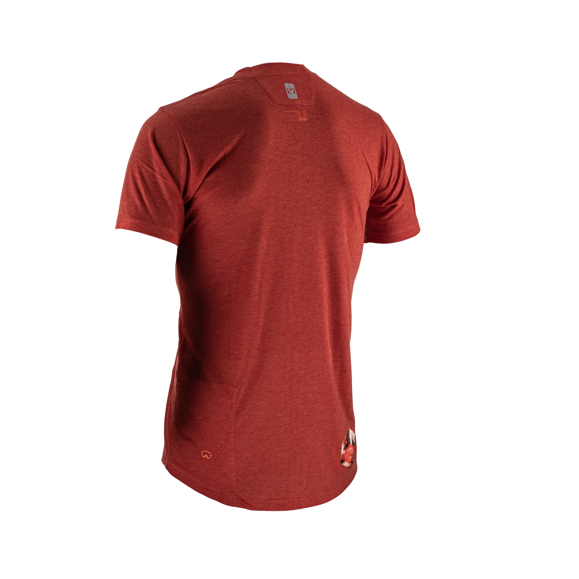 Maglia MTB All Mountain 2.0 V23 - Image 12