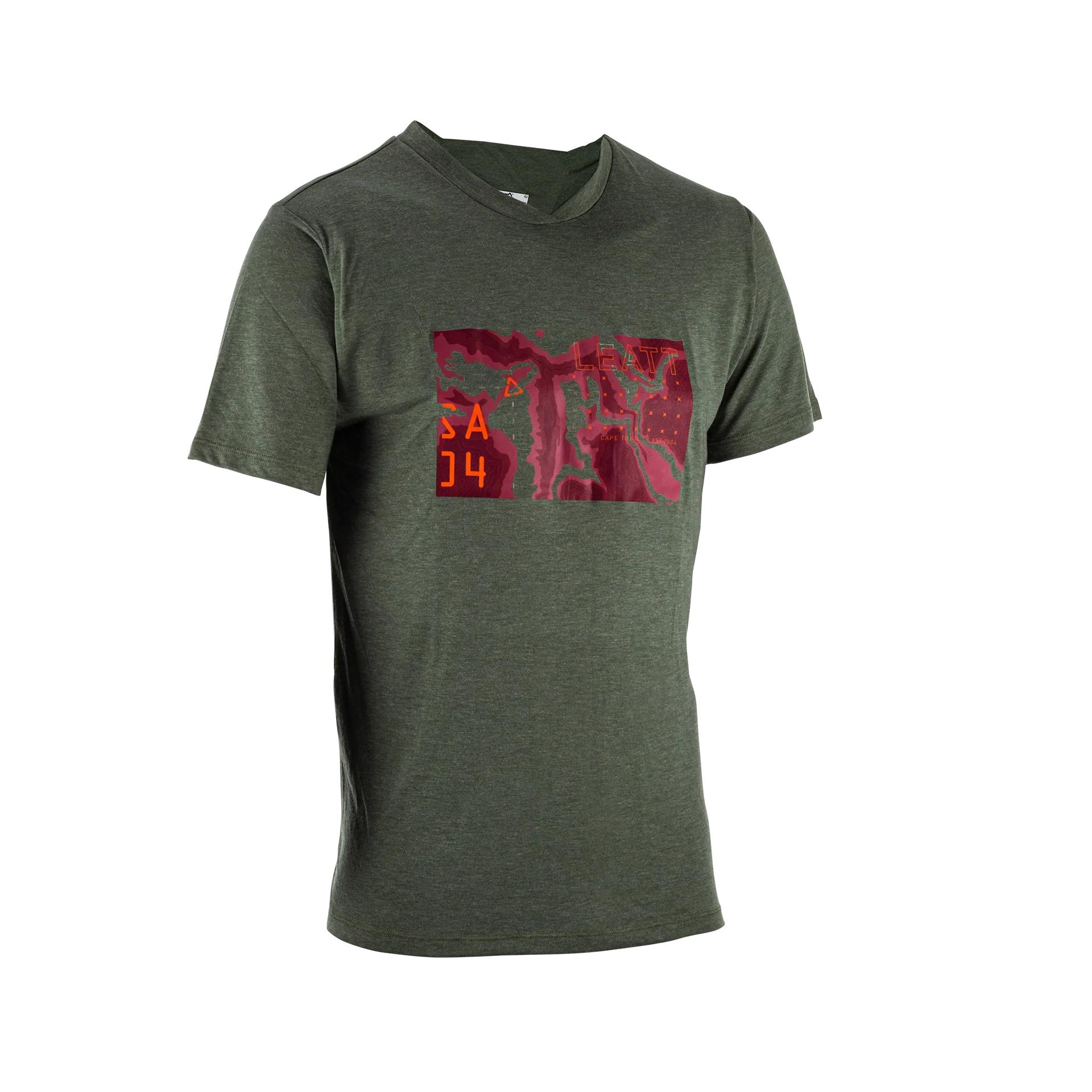Maglia MTB All Mountain 2.0 V23 - Image 13