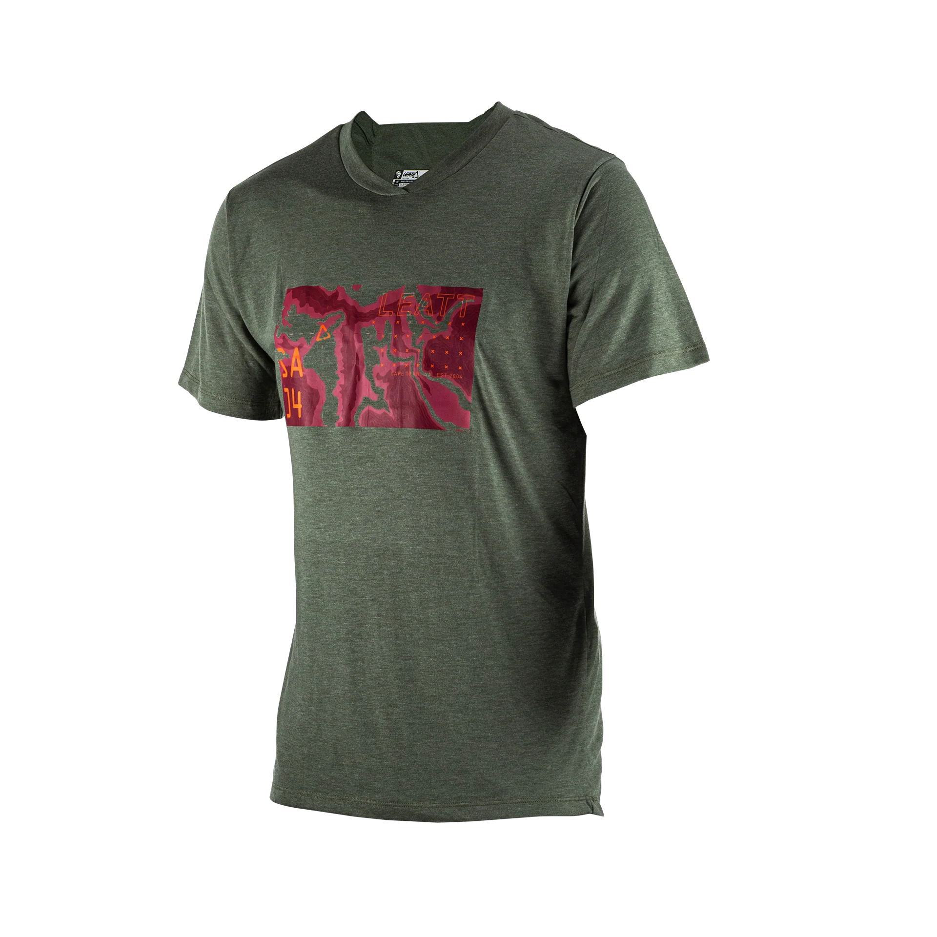 Maglia MTB All Mountain 2.0 V23 - Image 15