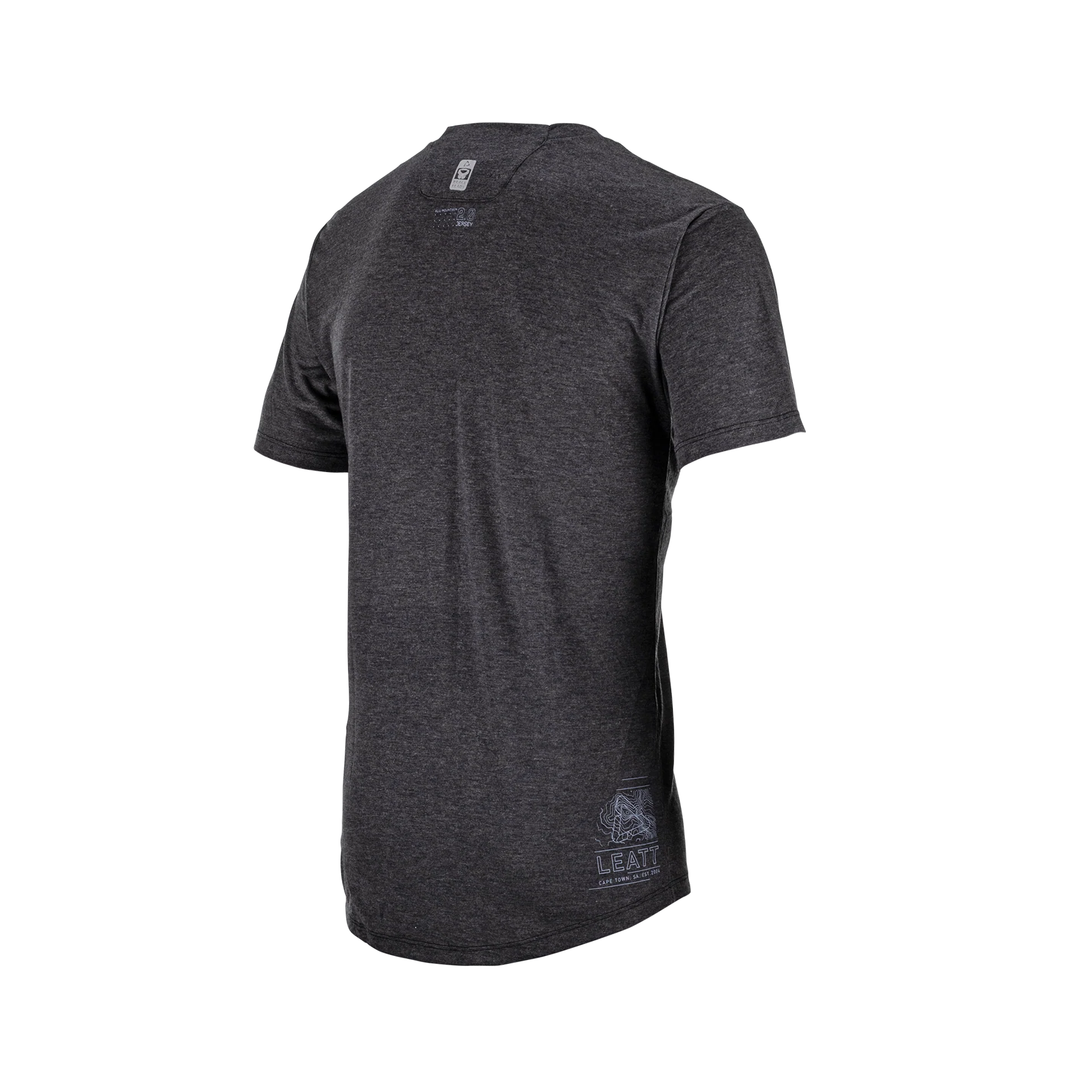 Maglia MTB All Mountain 2.0 V23 - Image 2