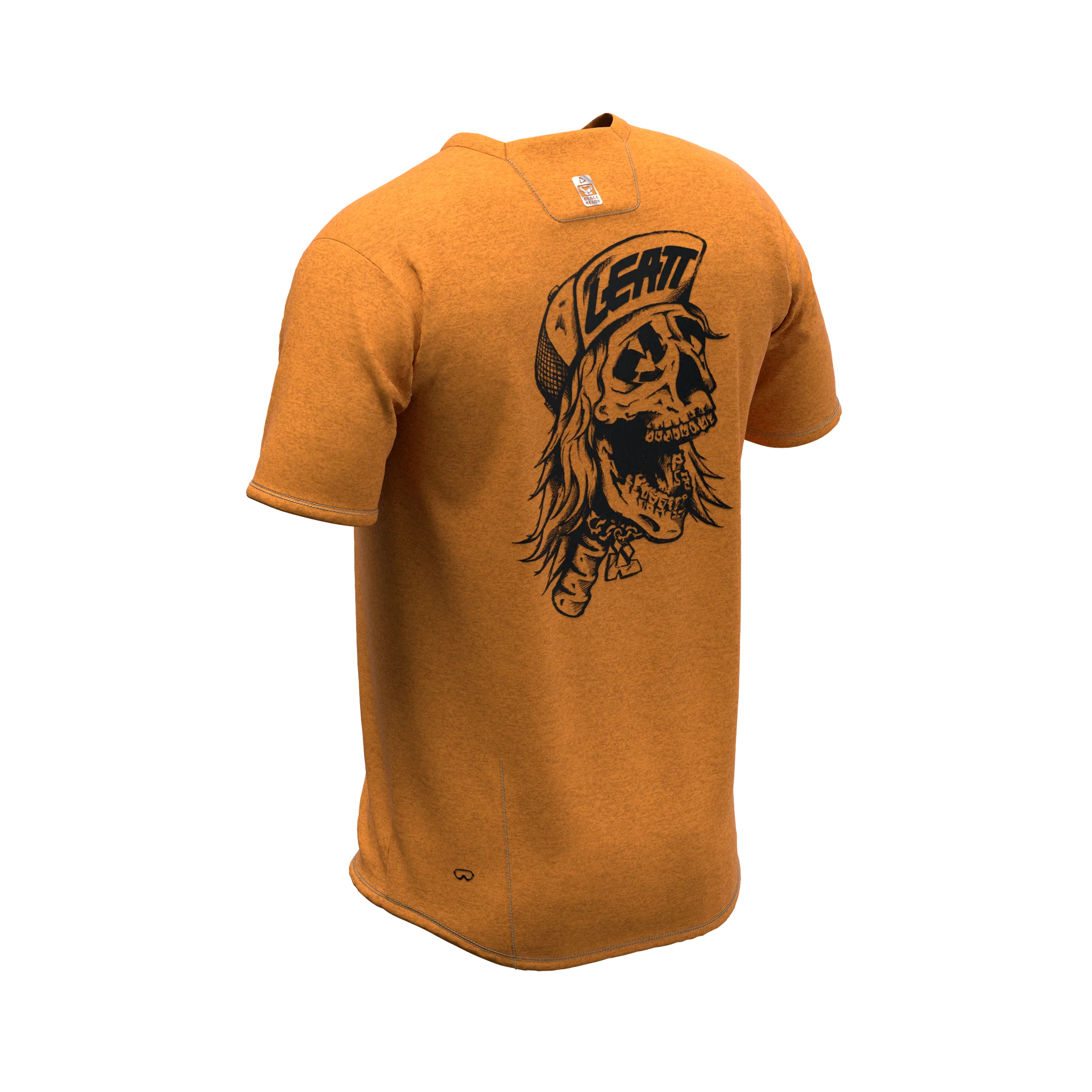 Maglia MTB All Mountain 2.0 V24 - Junior - Image 6