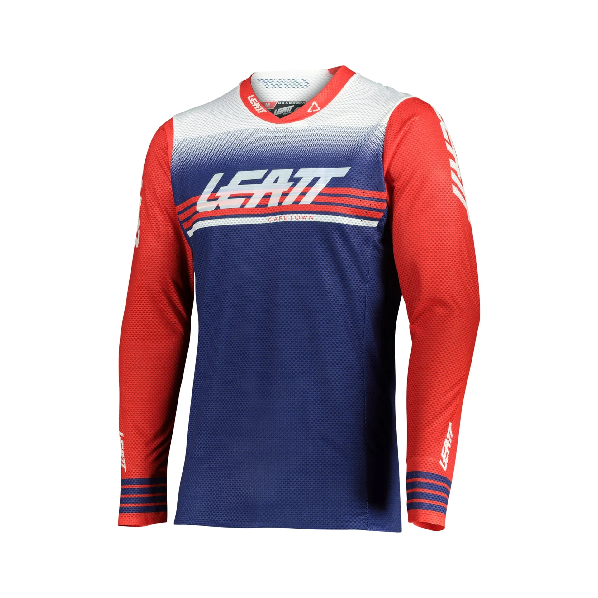 Maglia MTB 2.0 a manica corta casual