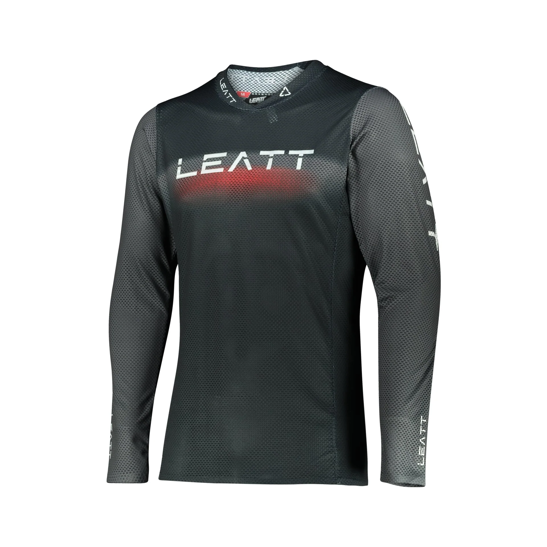 Maglia MTB 2.0 a manica corta casual - Image 2