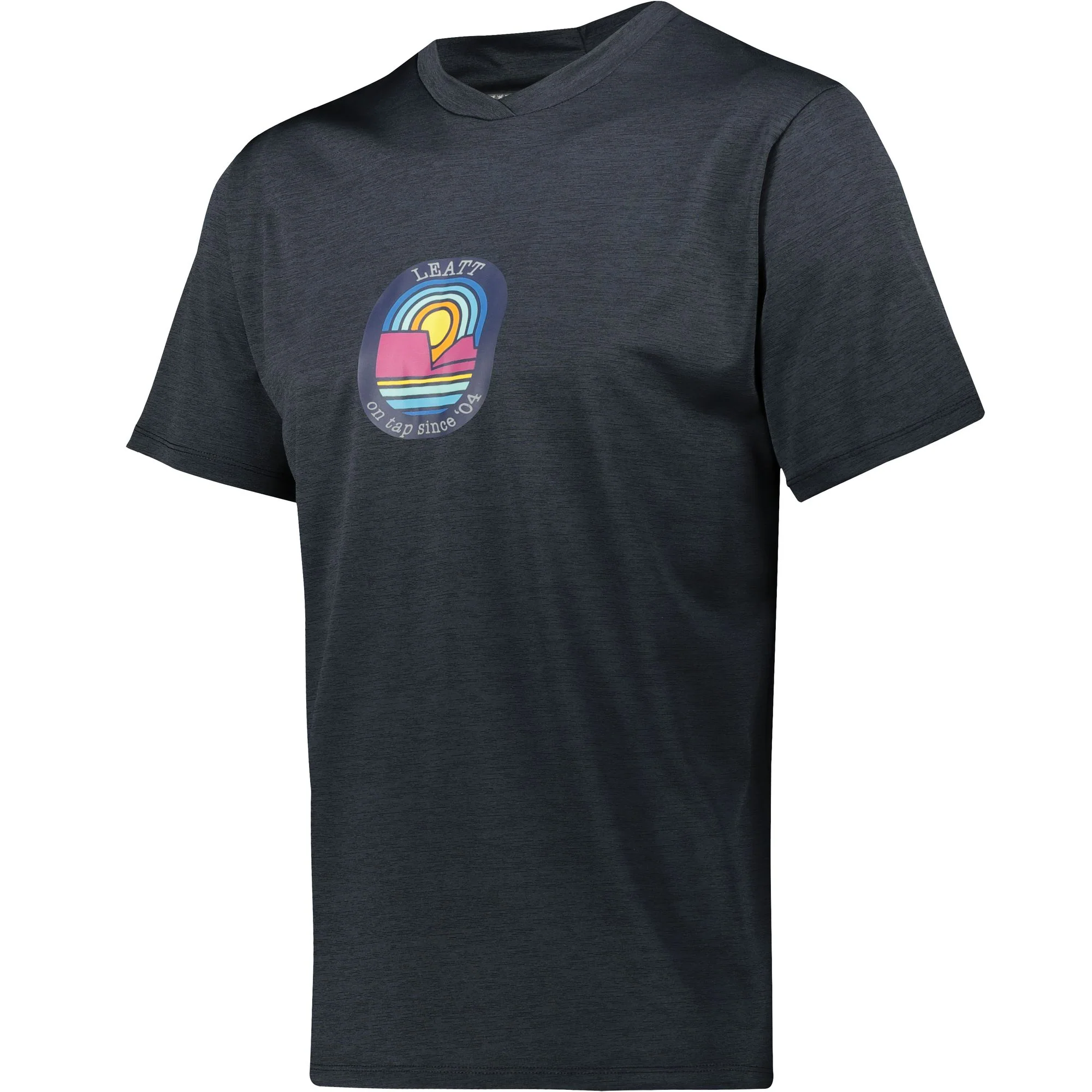 Maglia MTB 2.0 a manica corta casual - Image 3
