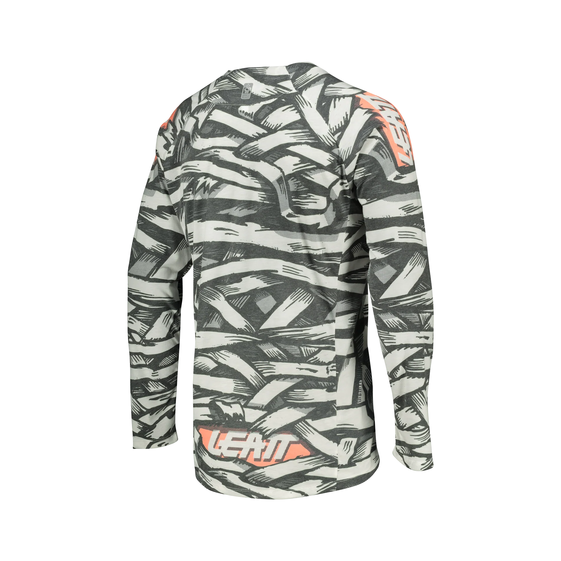 Maglia MTB Gravity 2.0 V22 - Image 2