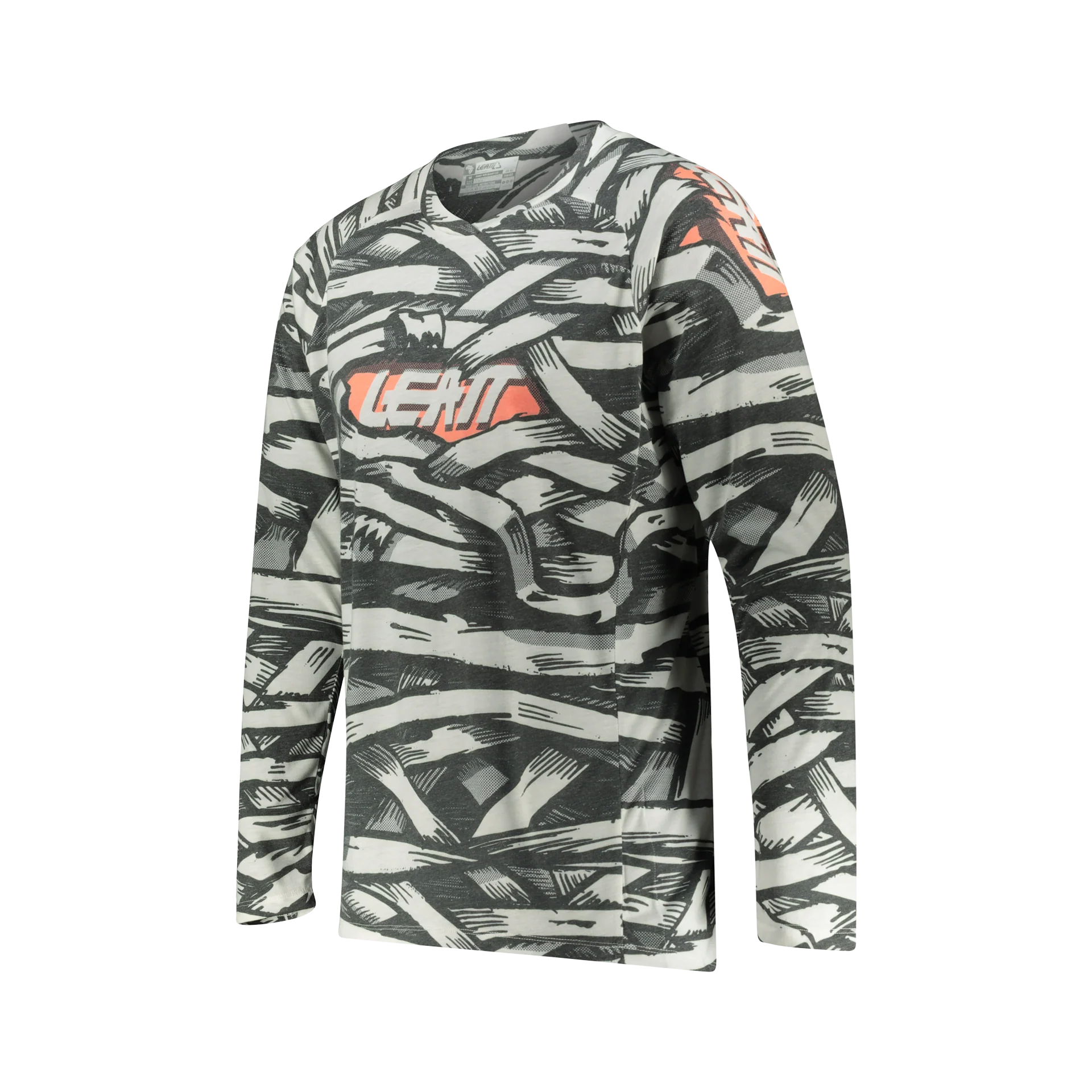 Maglia MTB Gravity 2.0 V22 - Image 3