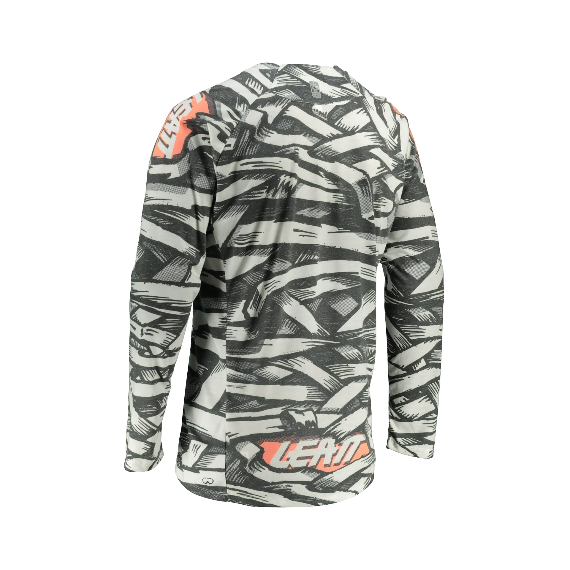 Maglia MTB Gravity 2.0 V22 - Image 4