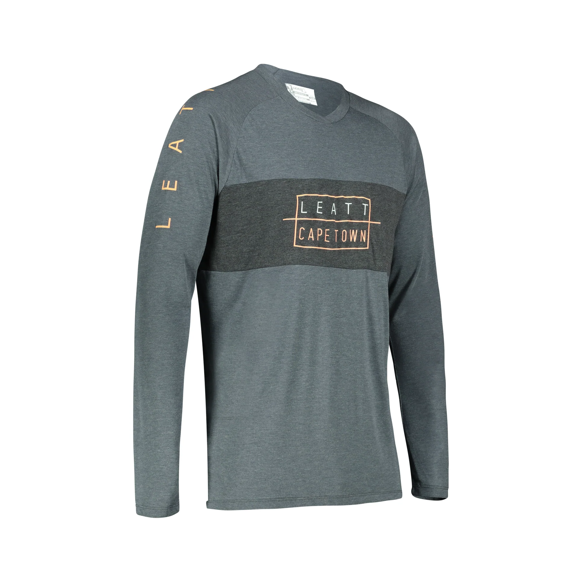 Maglia MTB Gravity 2.0 V22 - Image 5