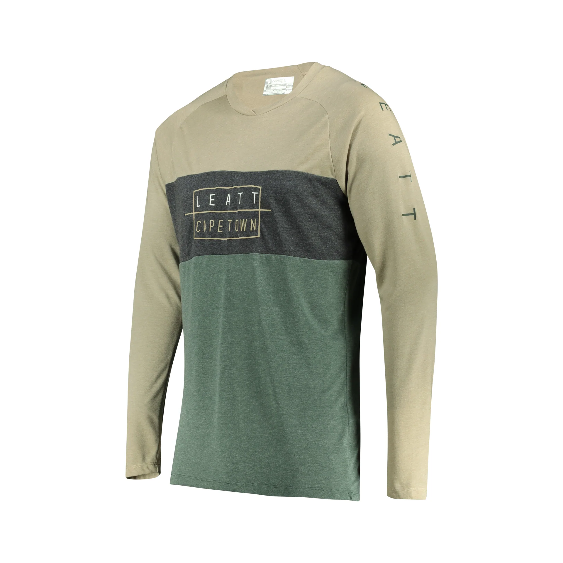 Maglia MTB Gravity 2.0 V22 - Image 6