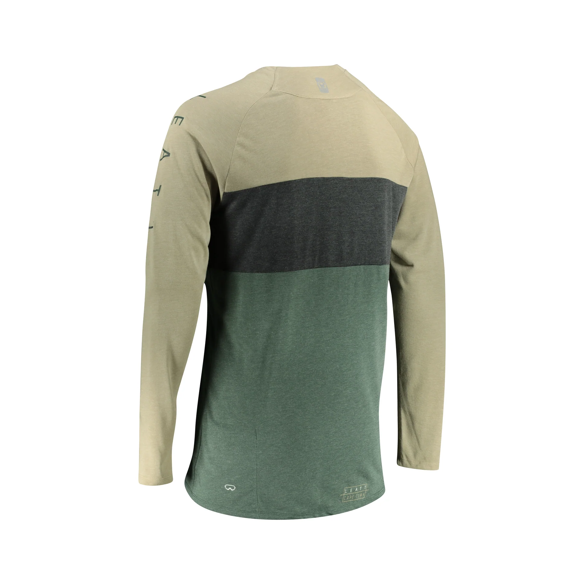 Maglia MTB Gravity 2.0 V22 - Image 8