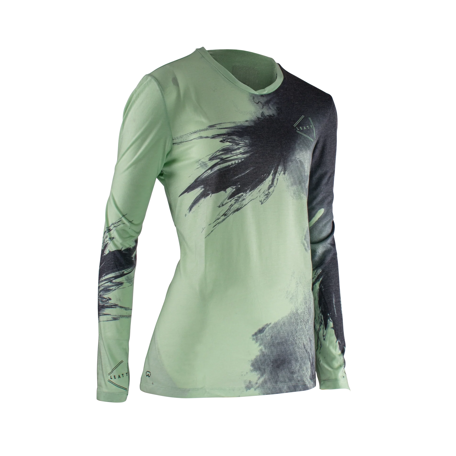 Maglia MTB Gravity 2.0 V22 - Donna