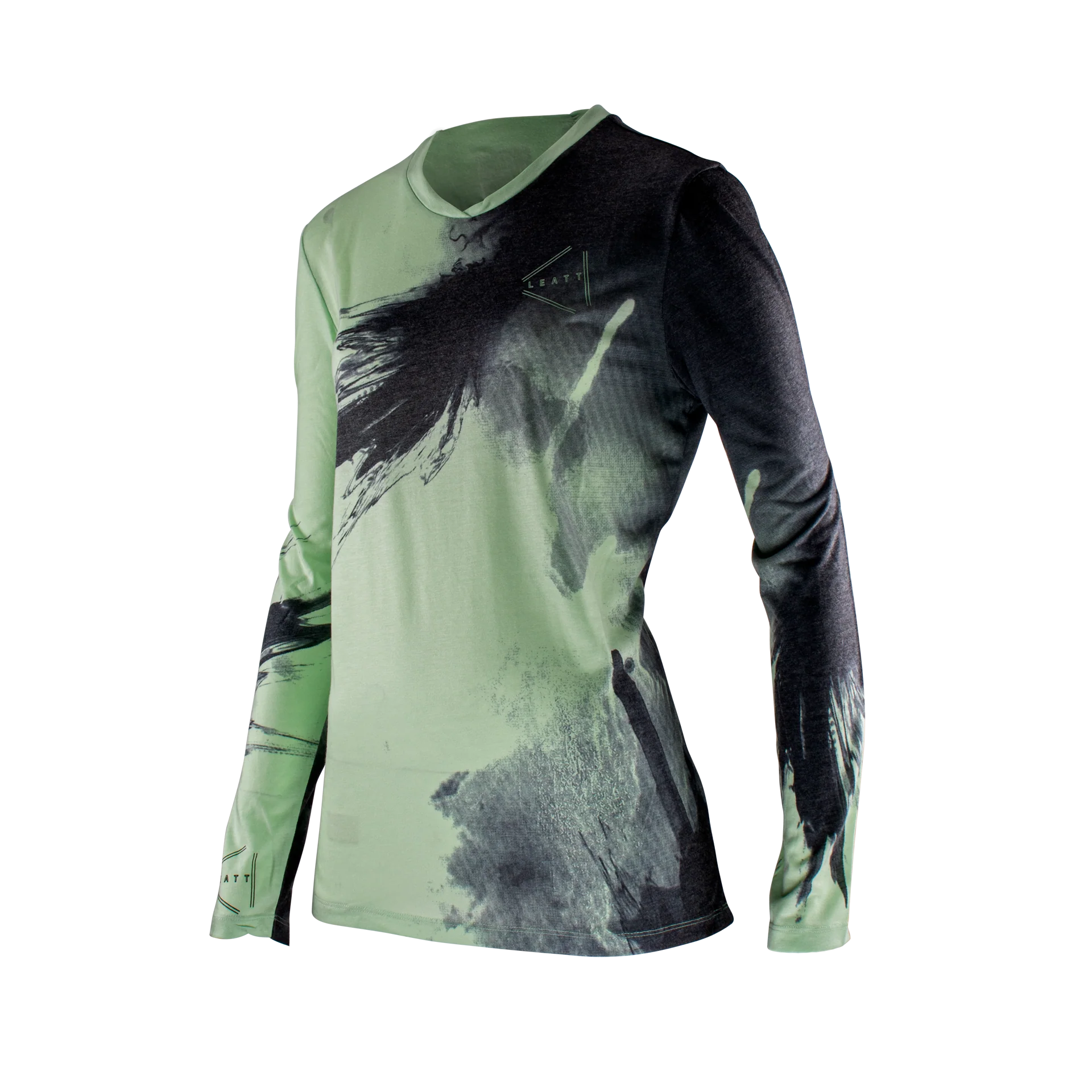 Maglia MTB Gravity 2.0 V22 - Donna - Image 3