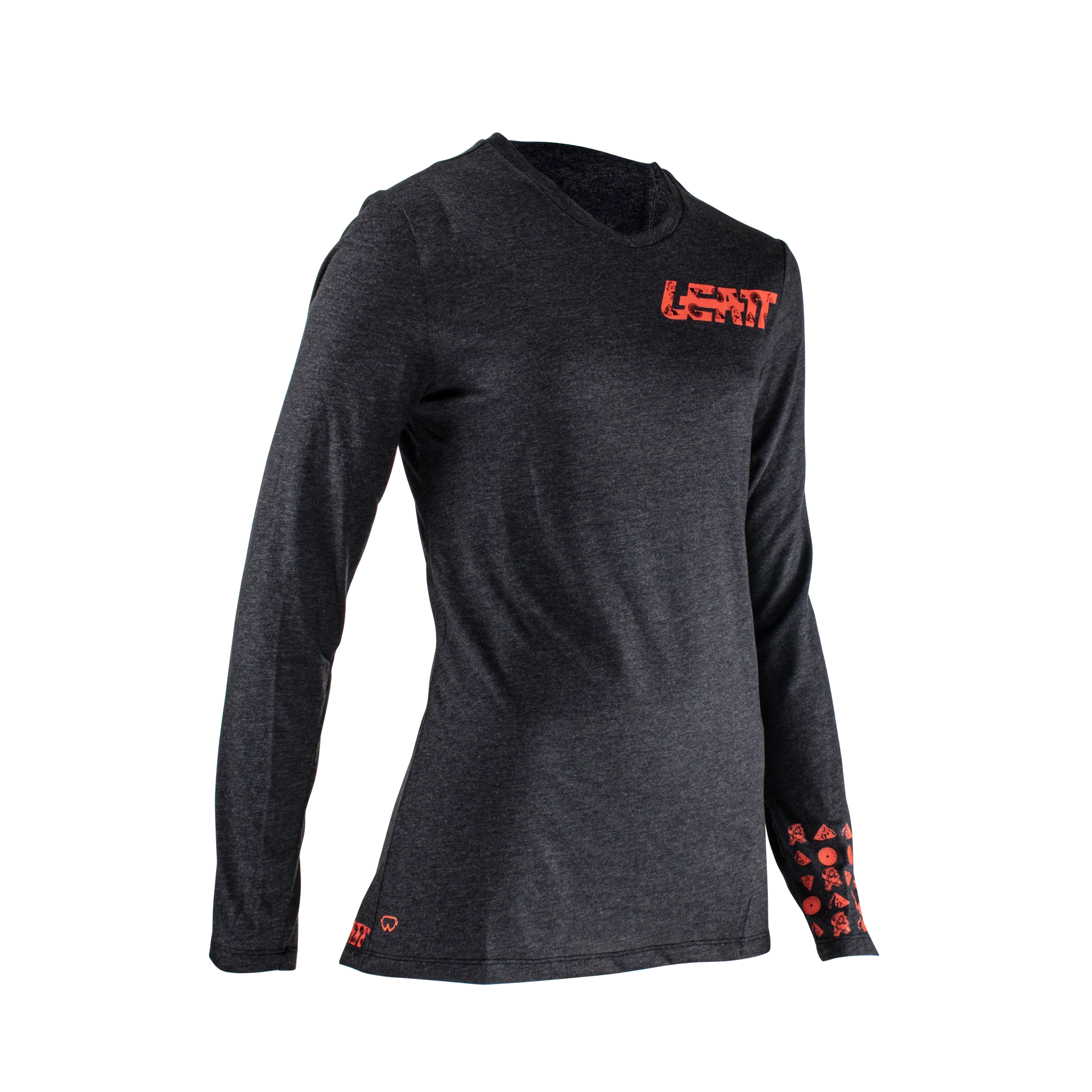 Maglia MTB Gravity 2.0 V22 - Donna - Image 5