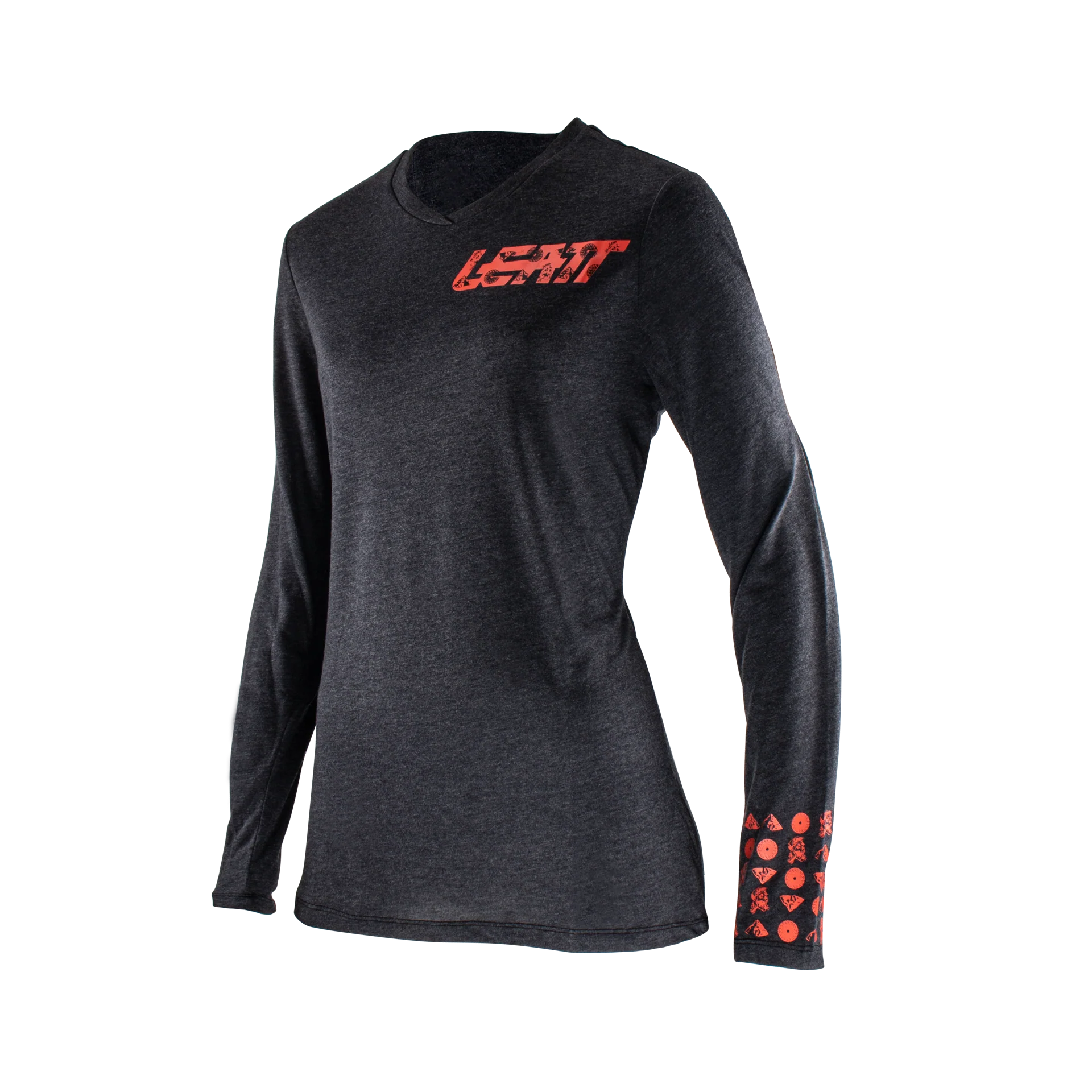 Maglia MTB Gravity 2.0 V22 - Donna - Image 7