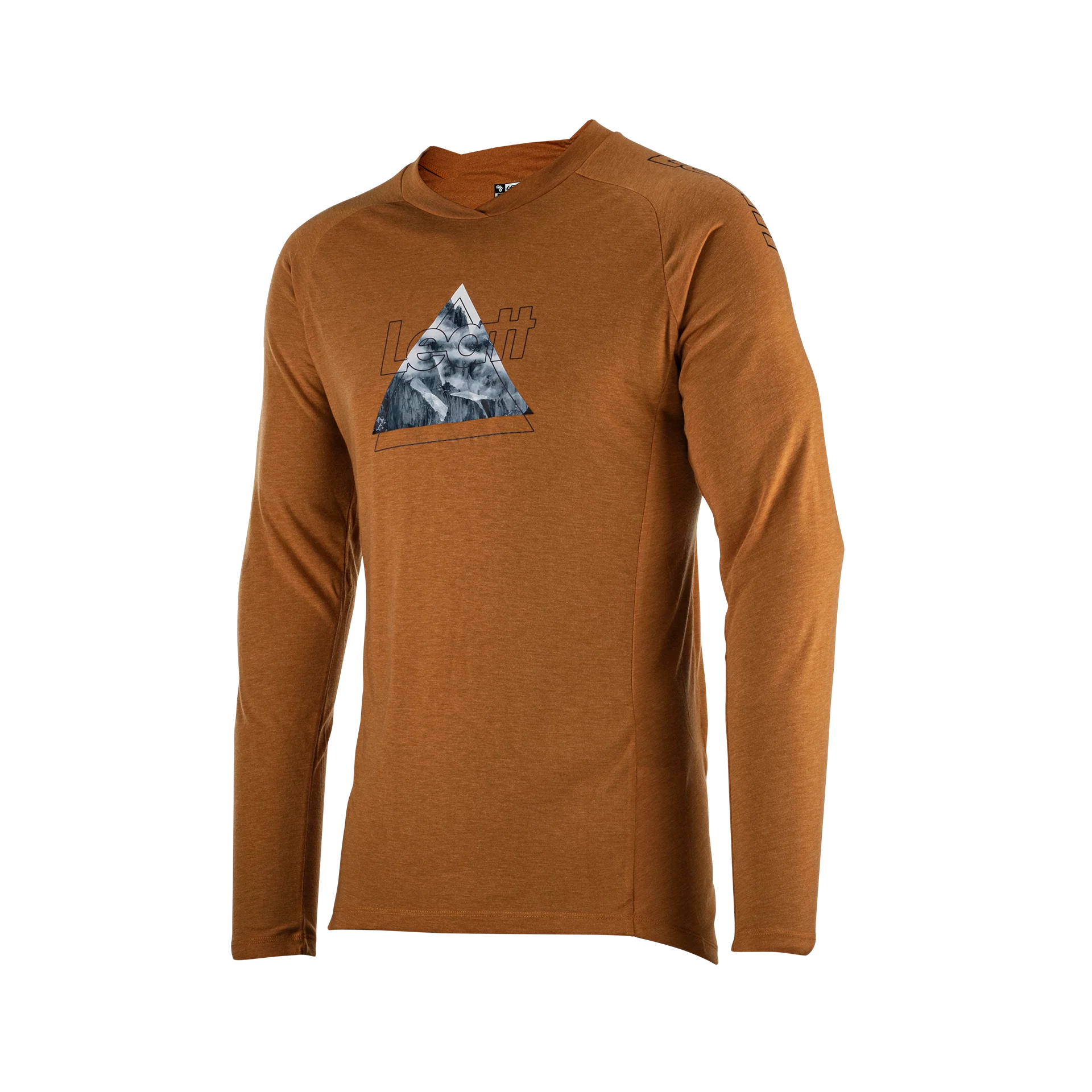 Maglia MTB Gravity 2.0 V23 - Image 11