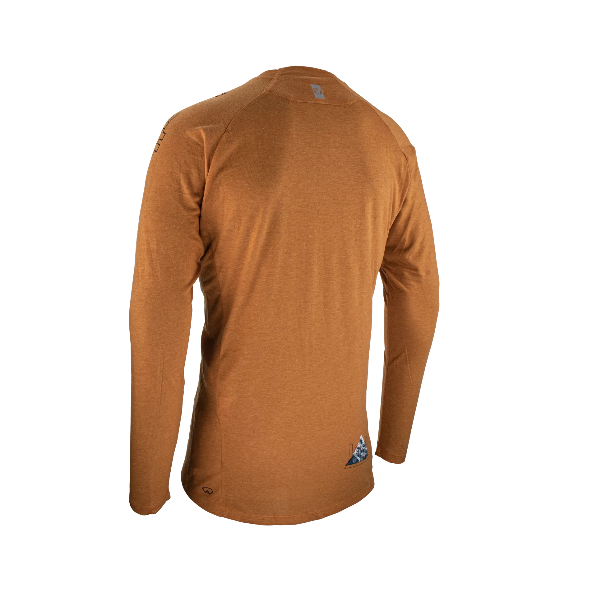 Maglia MTB Gravity 2.0 V23 - Image 12