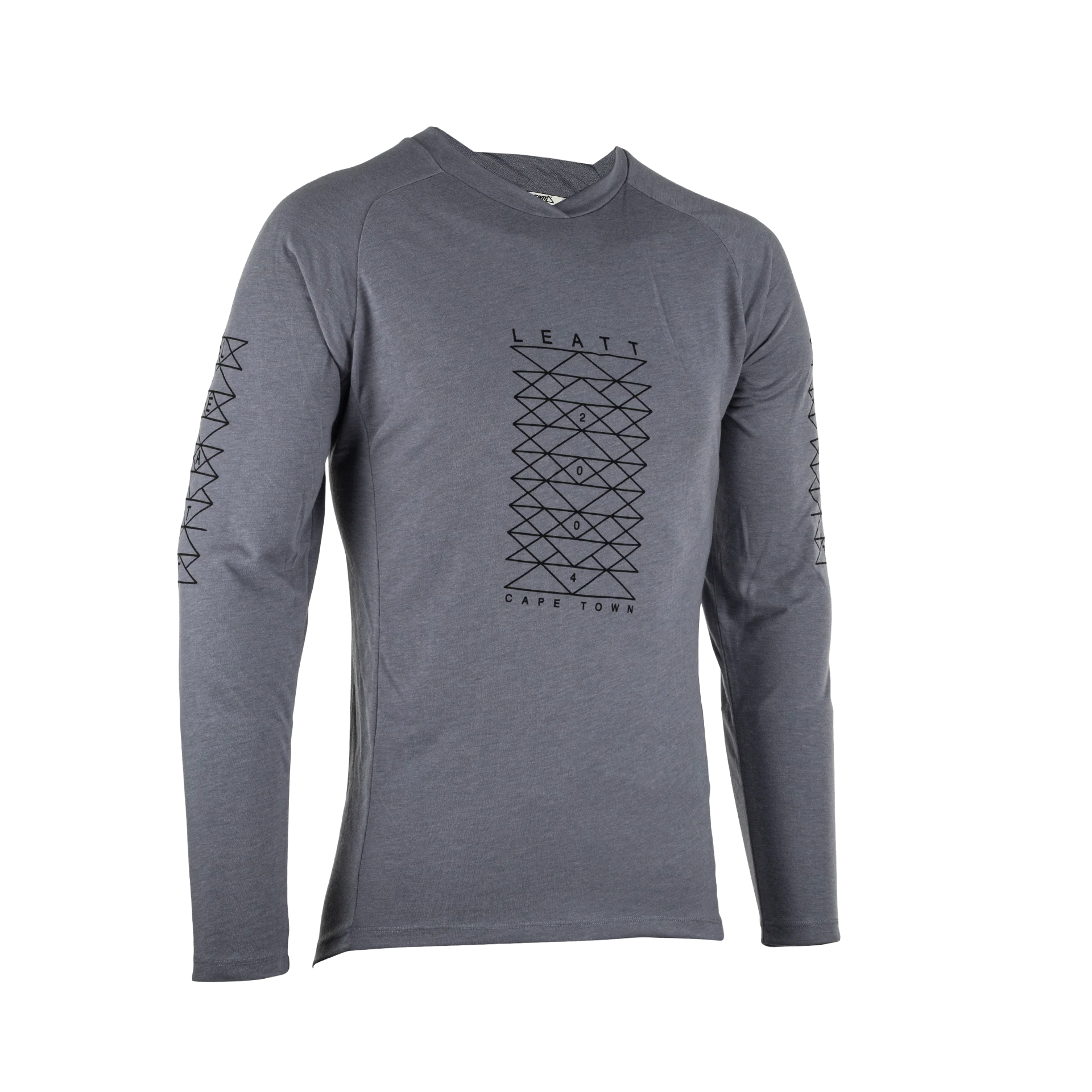Maglia MTB Gravity 2.0 V23 - Image 13