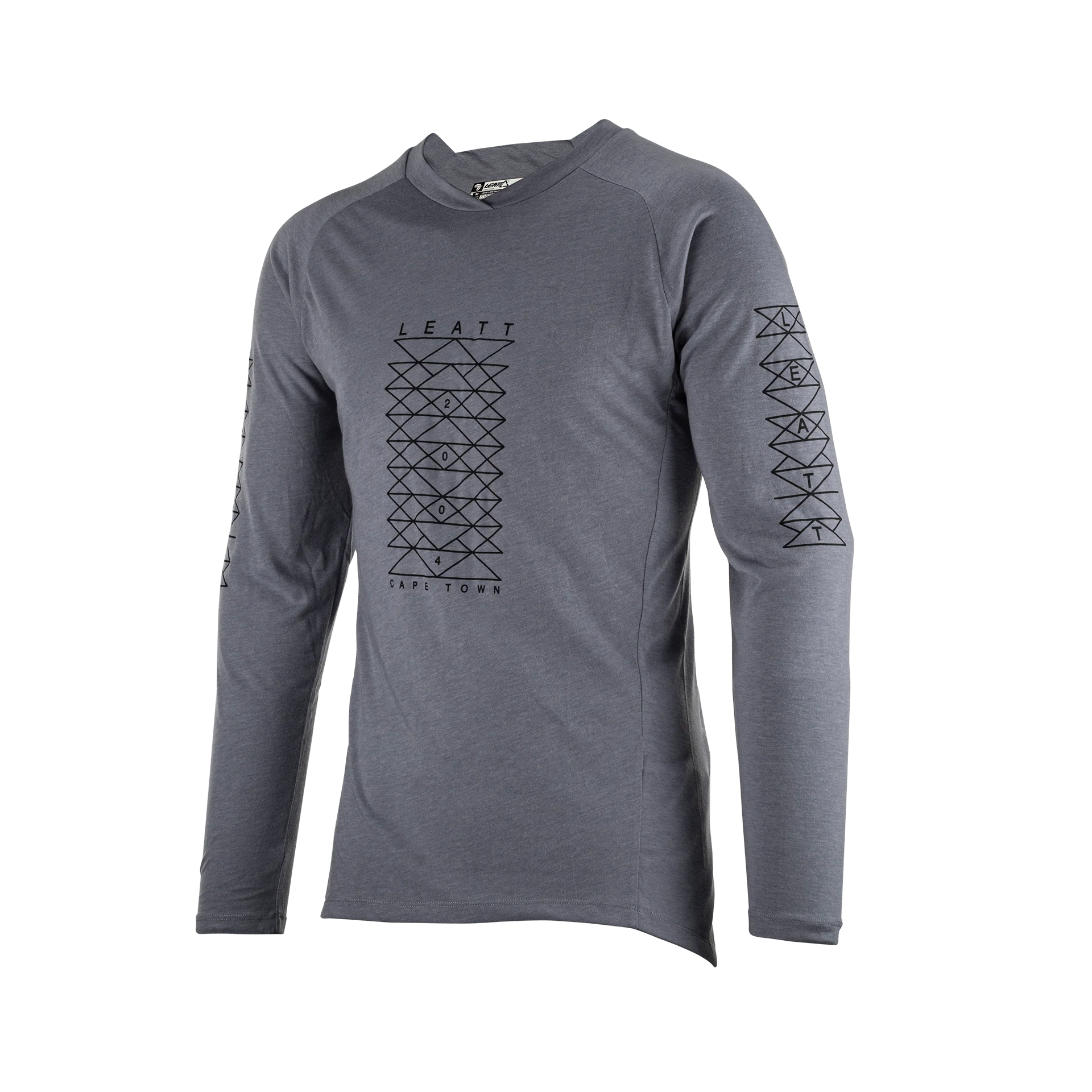 Maglia MTB Gravity 2.0 V23 - Image 15