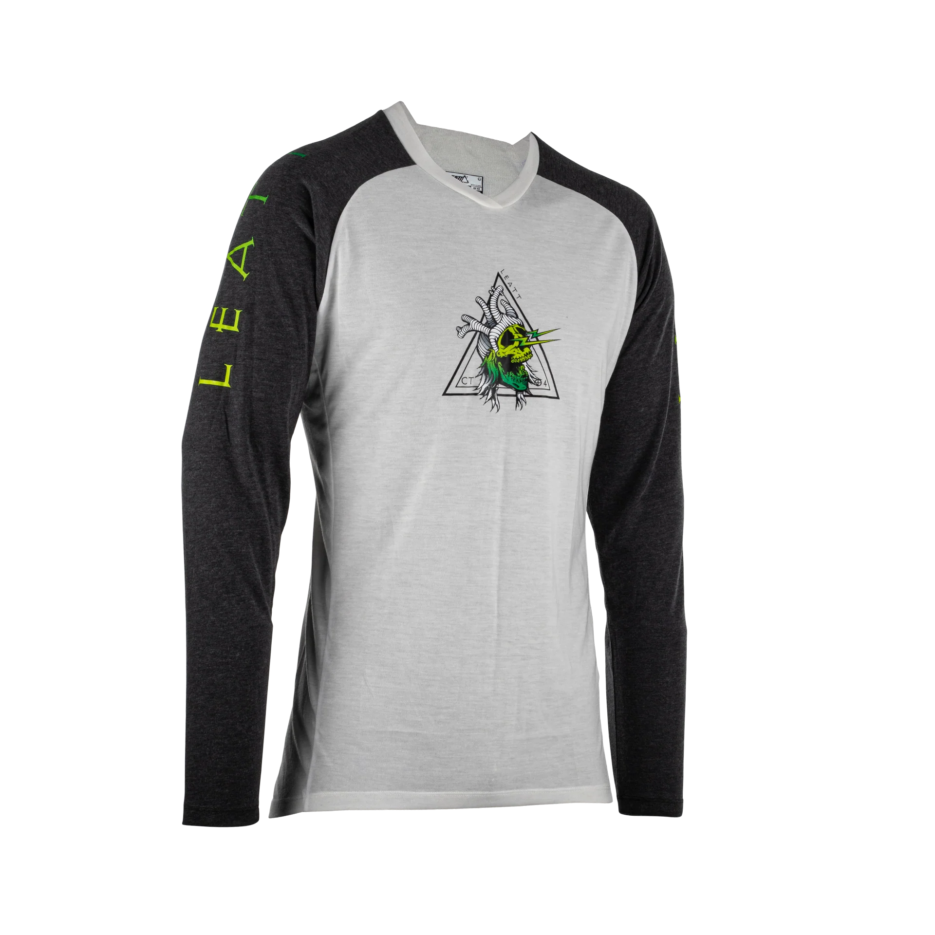 Maglia MTB Gravity 2.0 V23 - Image 17