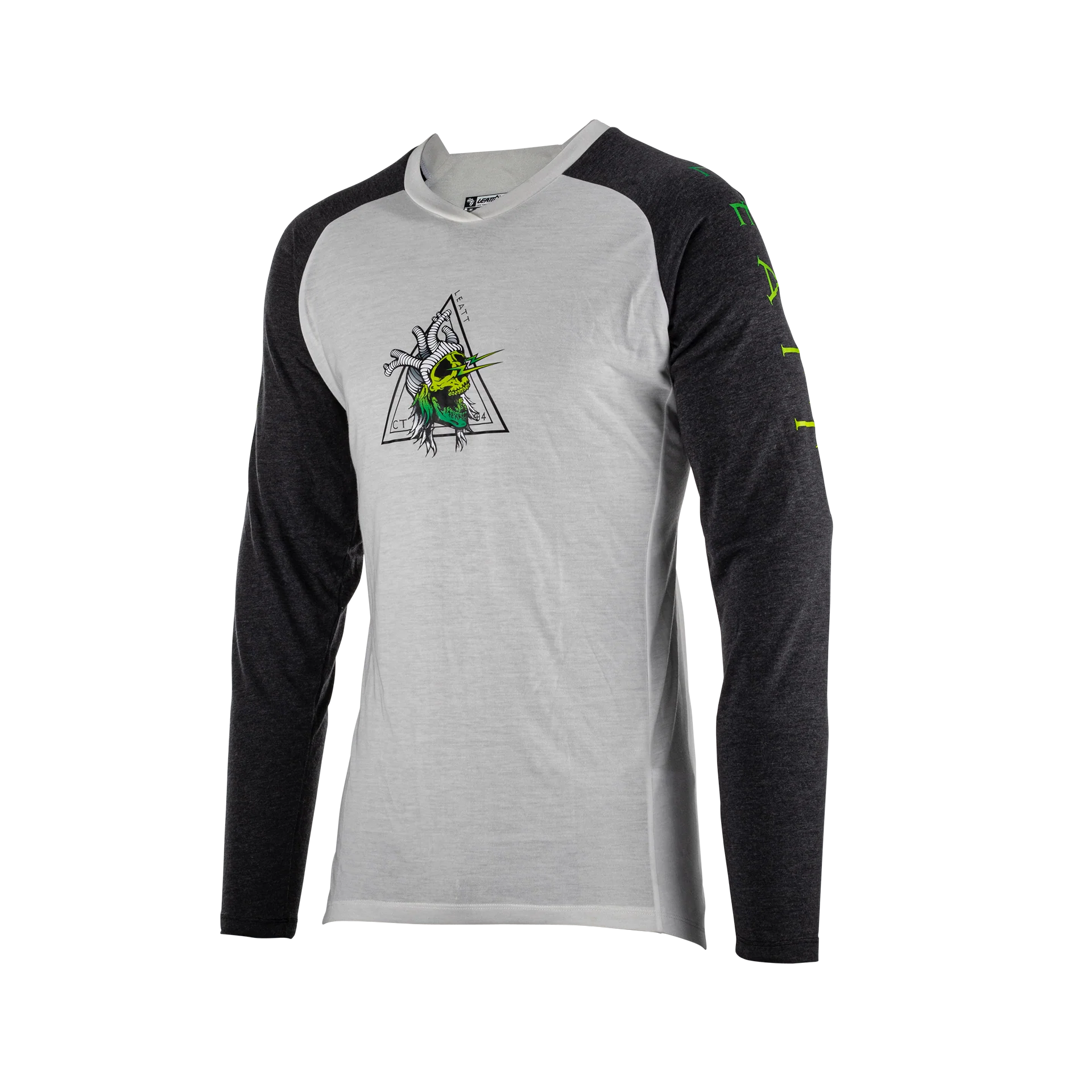 Maglia MTB Gravity 2.0 V23 - Image 19