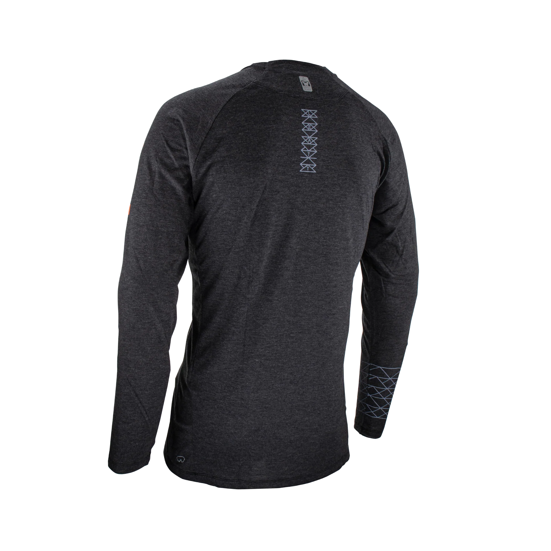 Maglia MTB Gravity 2.0 V23 - Image 4