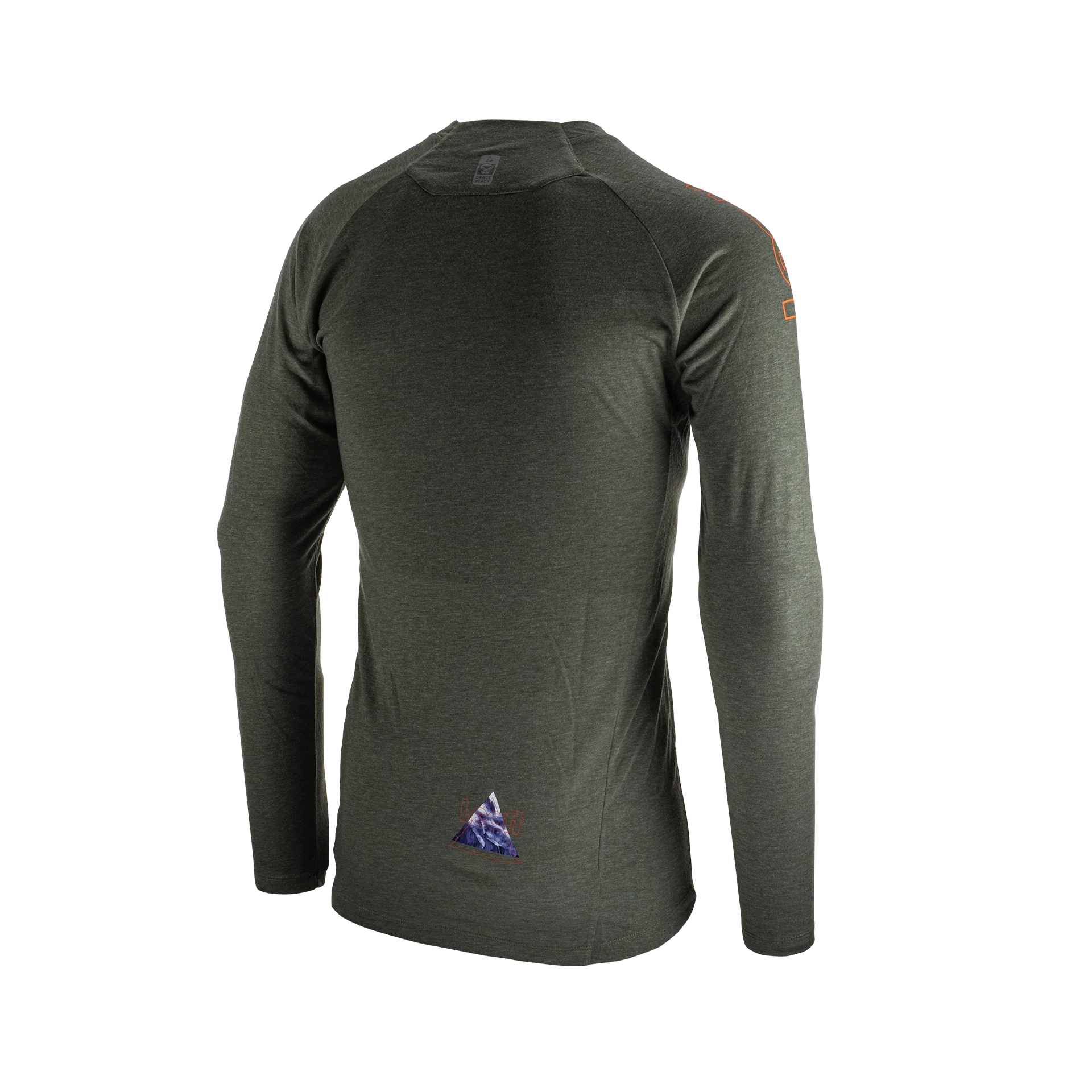 Maglia MTB Gravity 2.0 V23 - Image 6