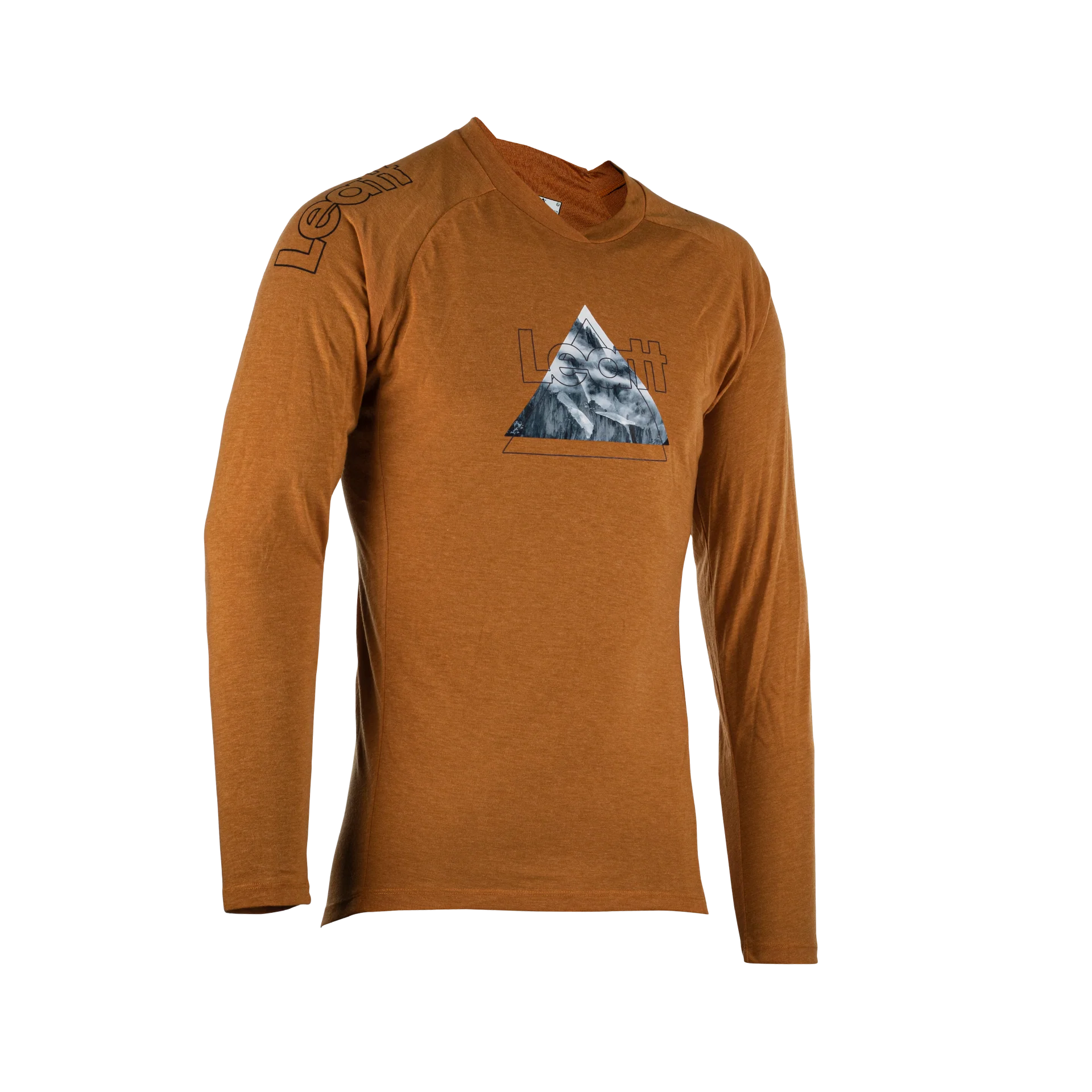 Maglia MTB Gravity 2.0 V23 - Image 9