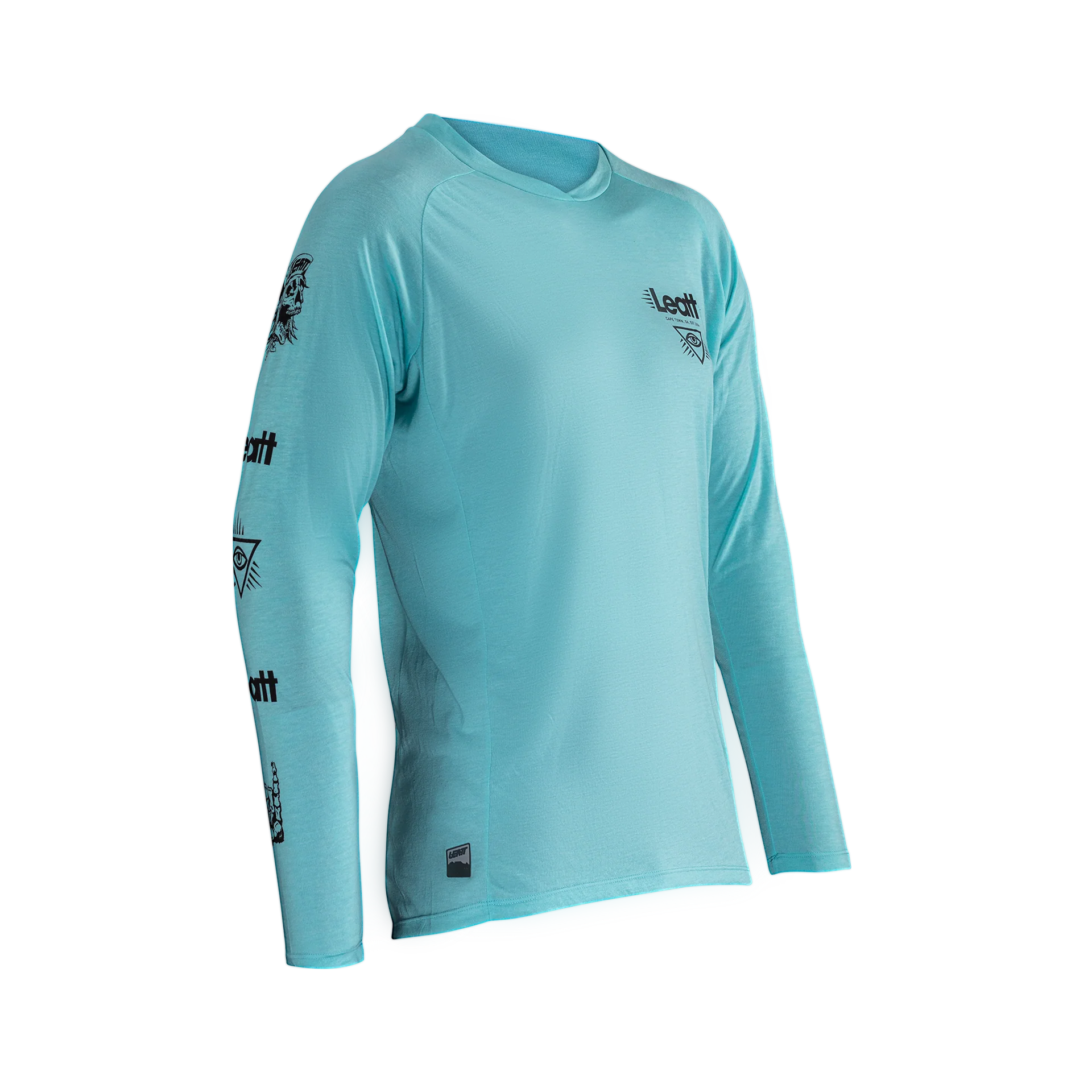 Maglia MTB Gravity 2.0 V24