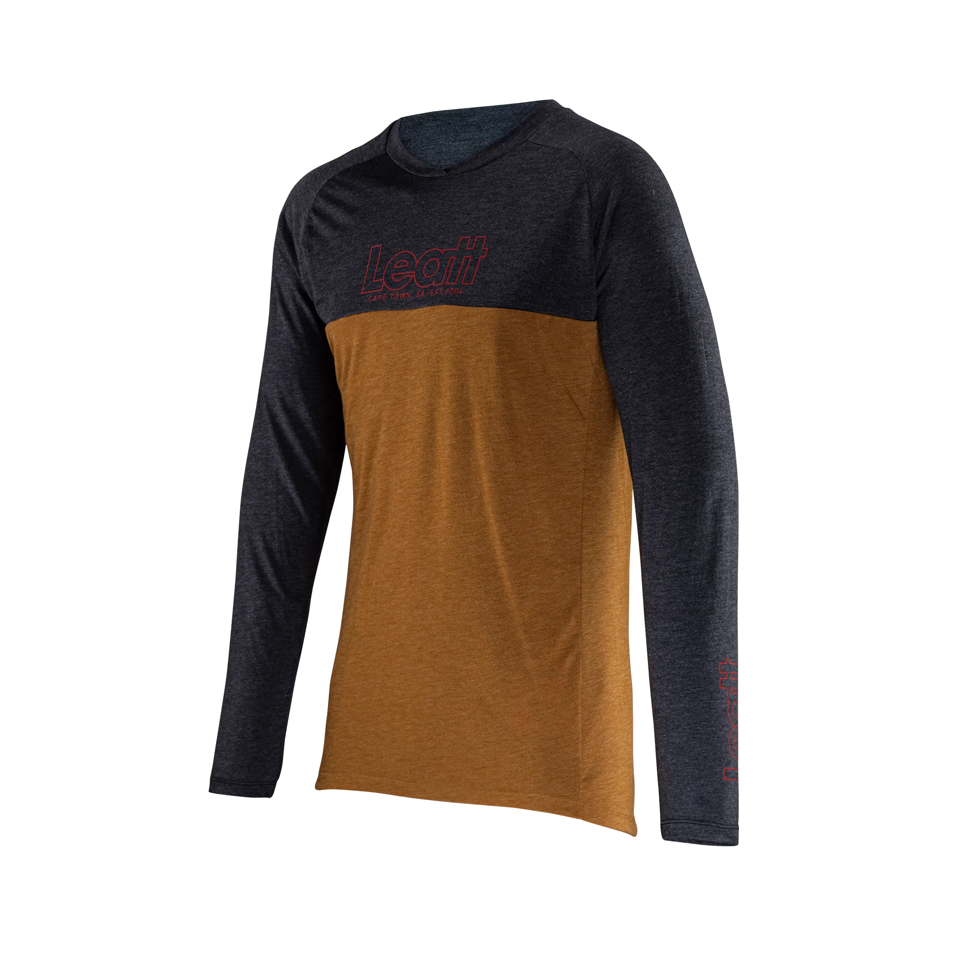 Maglia MTB Gravity 2.0 V24 - Image 11