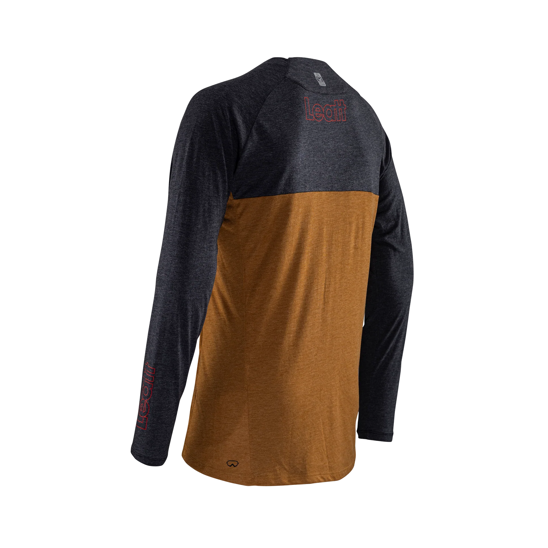 Maglia MTB Gravity 2.0 V24 - Image 12