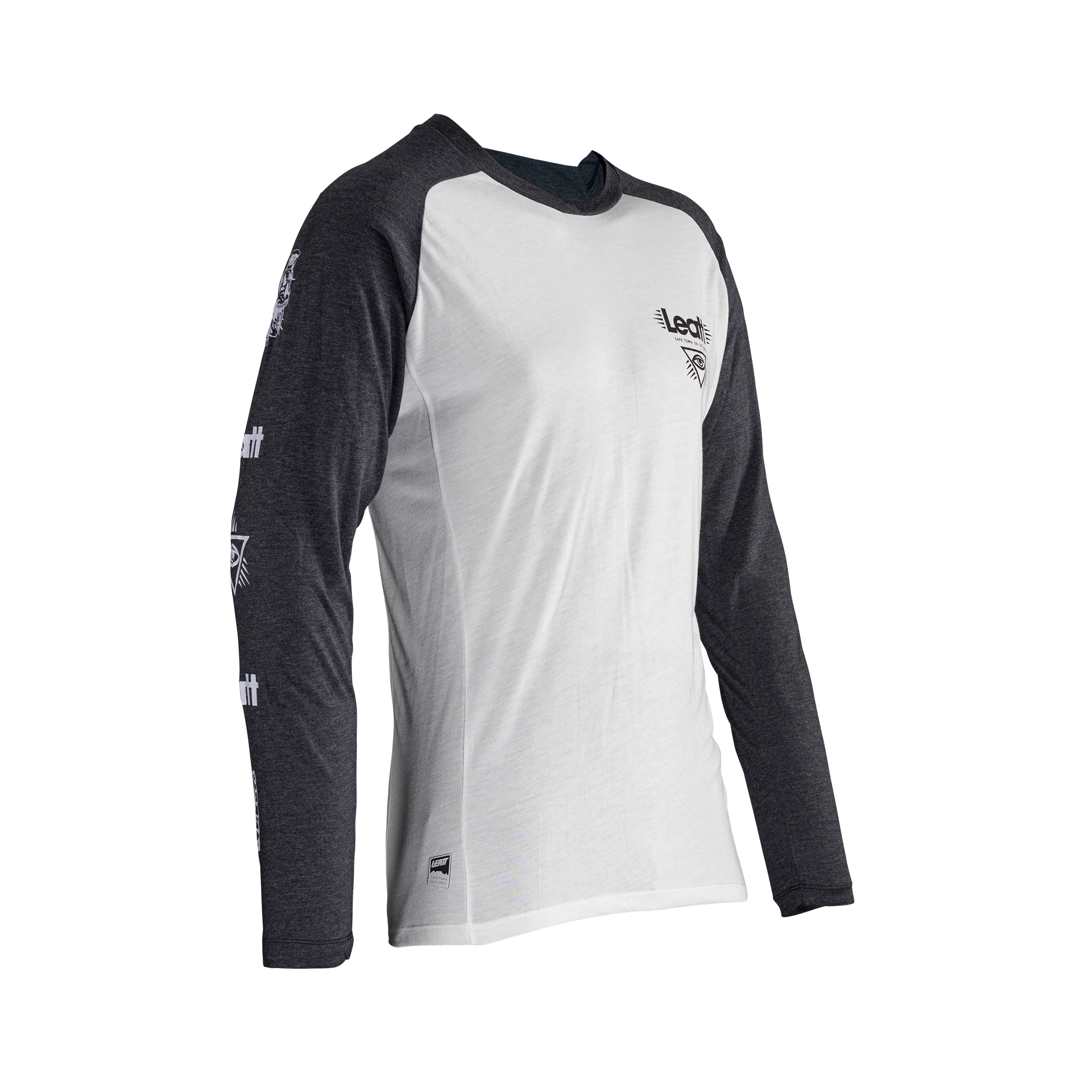 Maglia MTB Gravity 2.0 V24 - Image 13