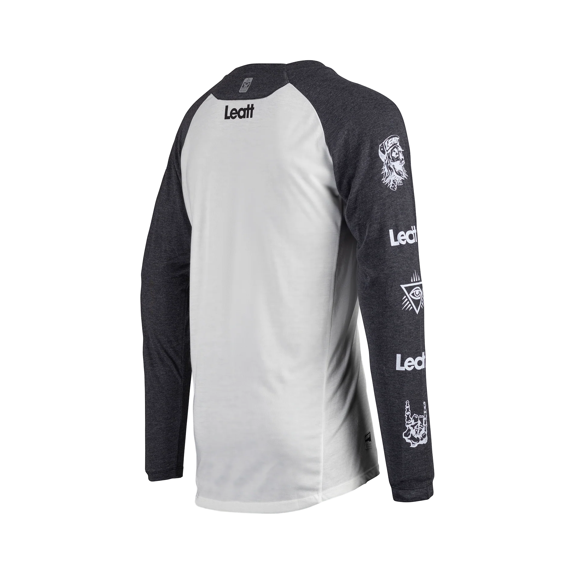 Maglia MTB Gravity 2.0 V24 - Image 14