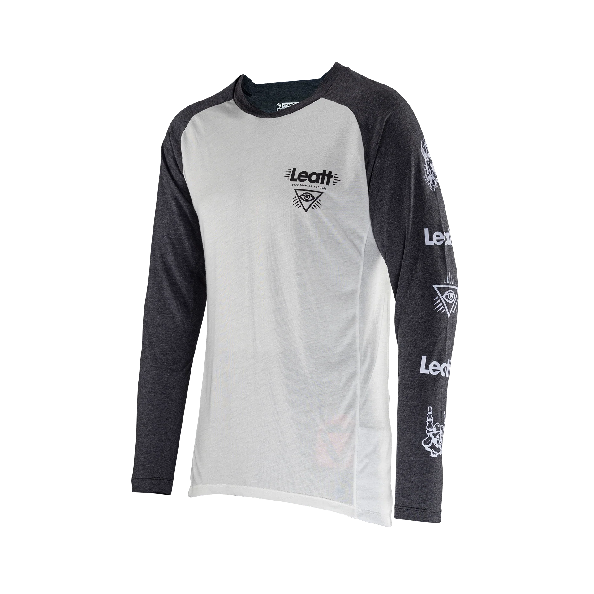 Maglia MTB Gravity 2.0 V24 - Image 15