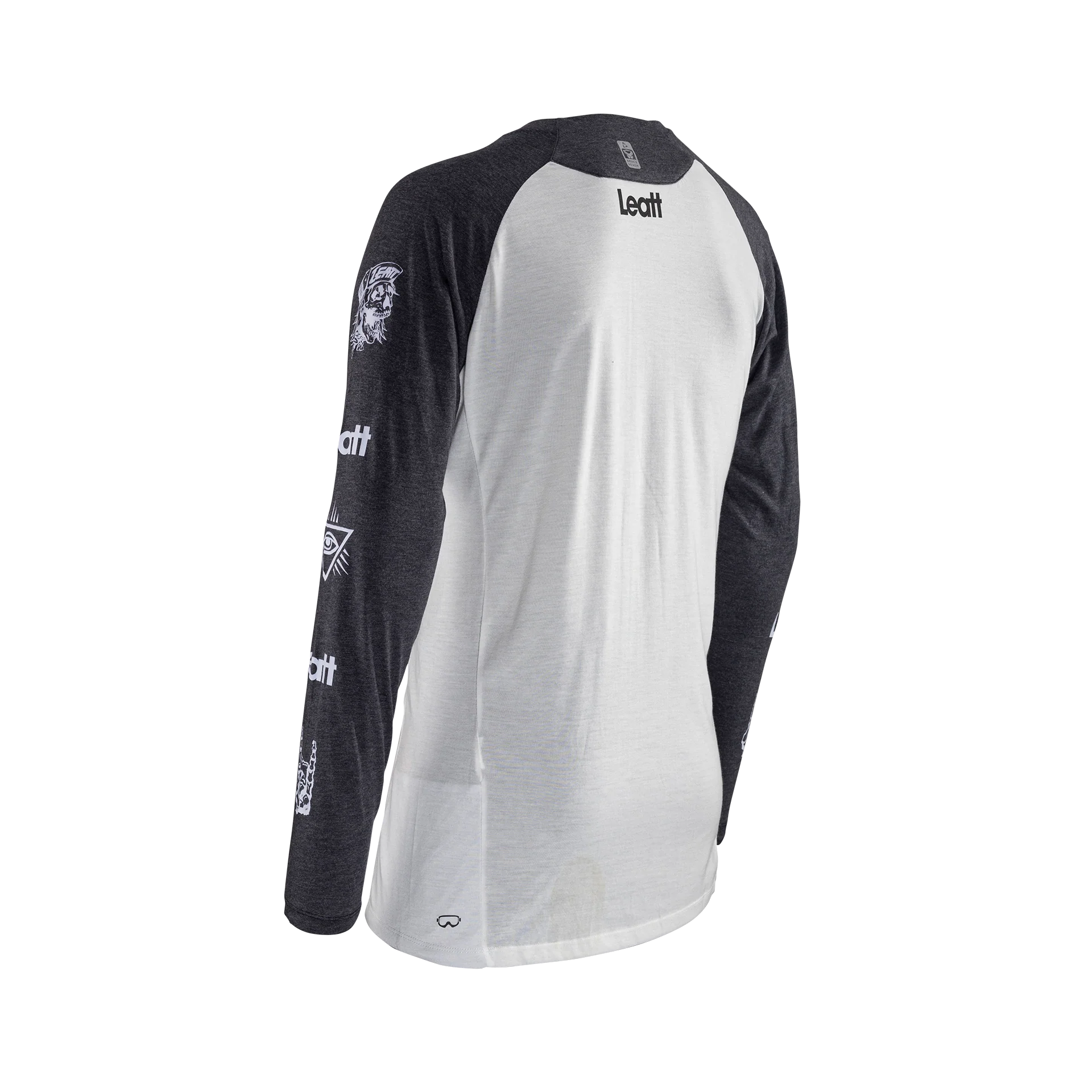 Maglia MTB Gravity 2.0 V24 - Image 16